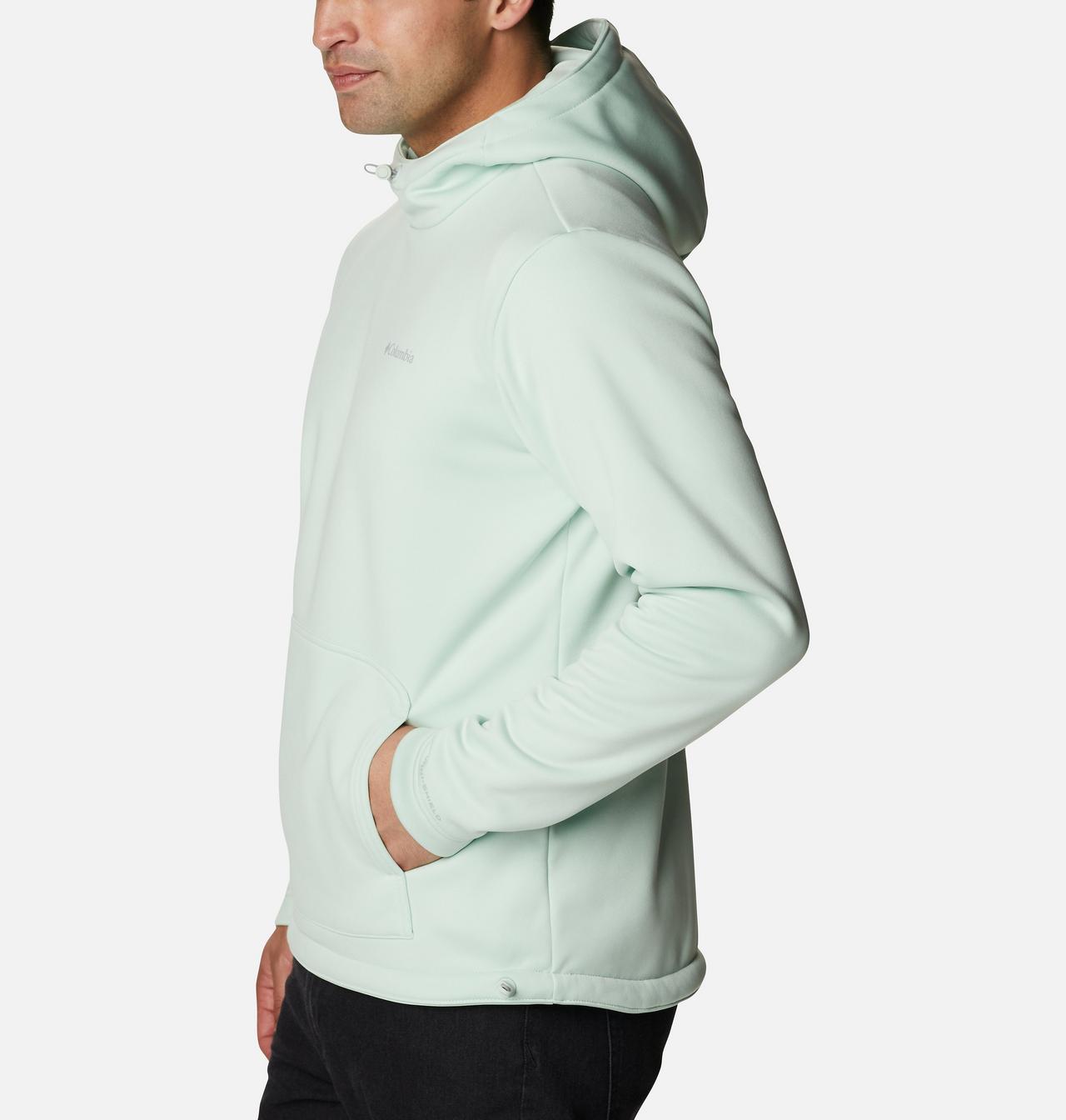 Men's Out-Shield™ Dry Fleece Hoodie 3