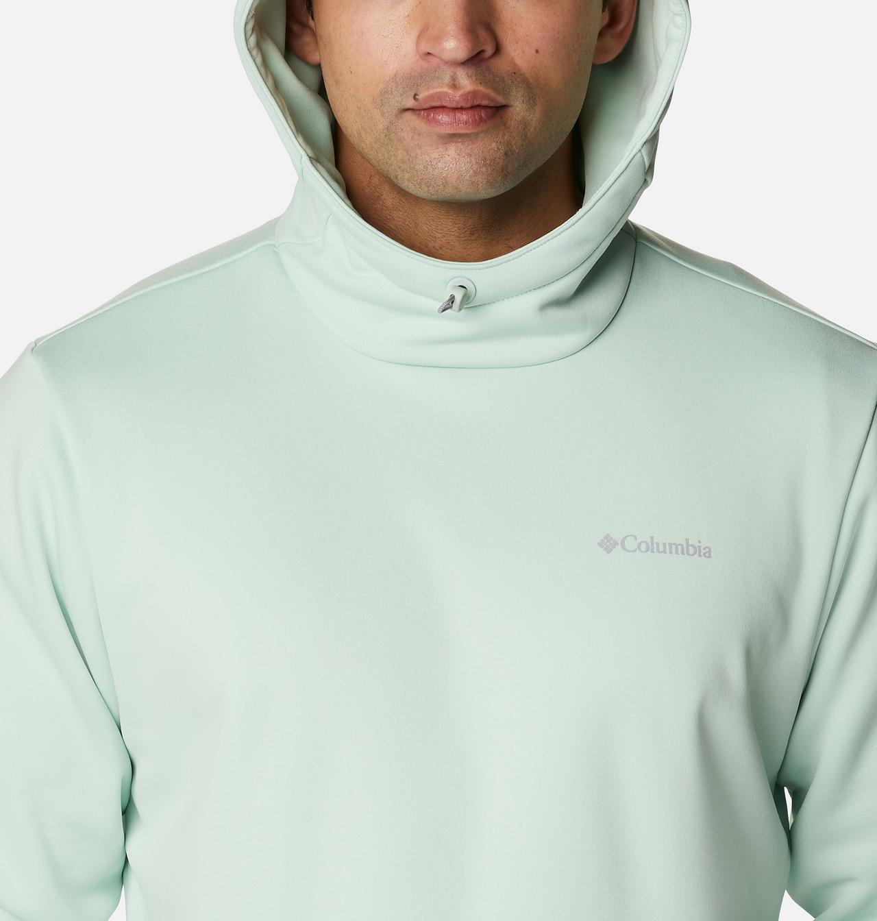 Men's Out-Shield™ Dry Fleece Hoodie 4
