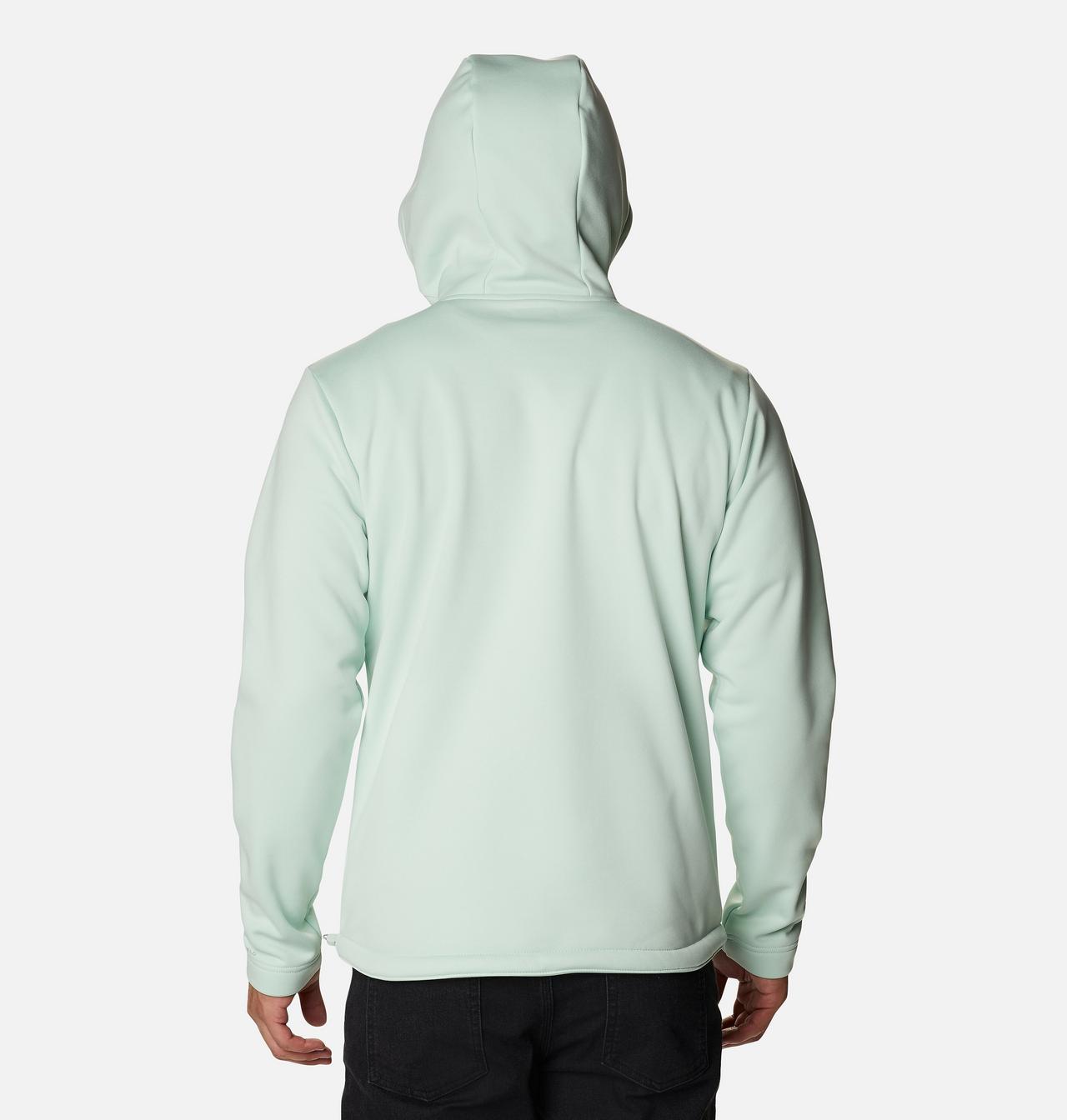 Men's Out-Shield™ Dry Fleece Hoodie 2