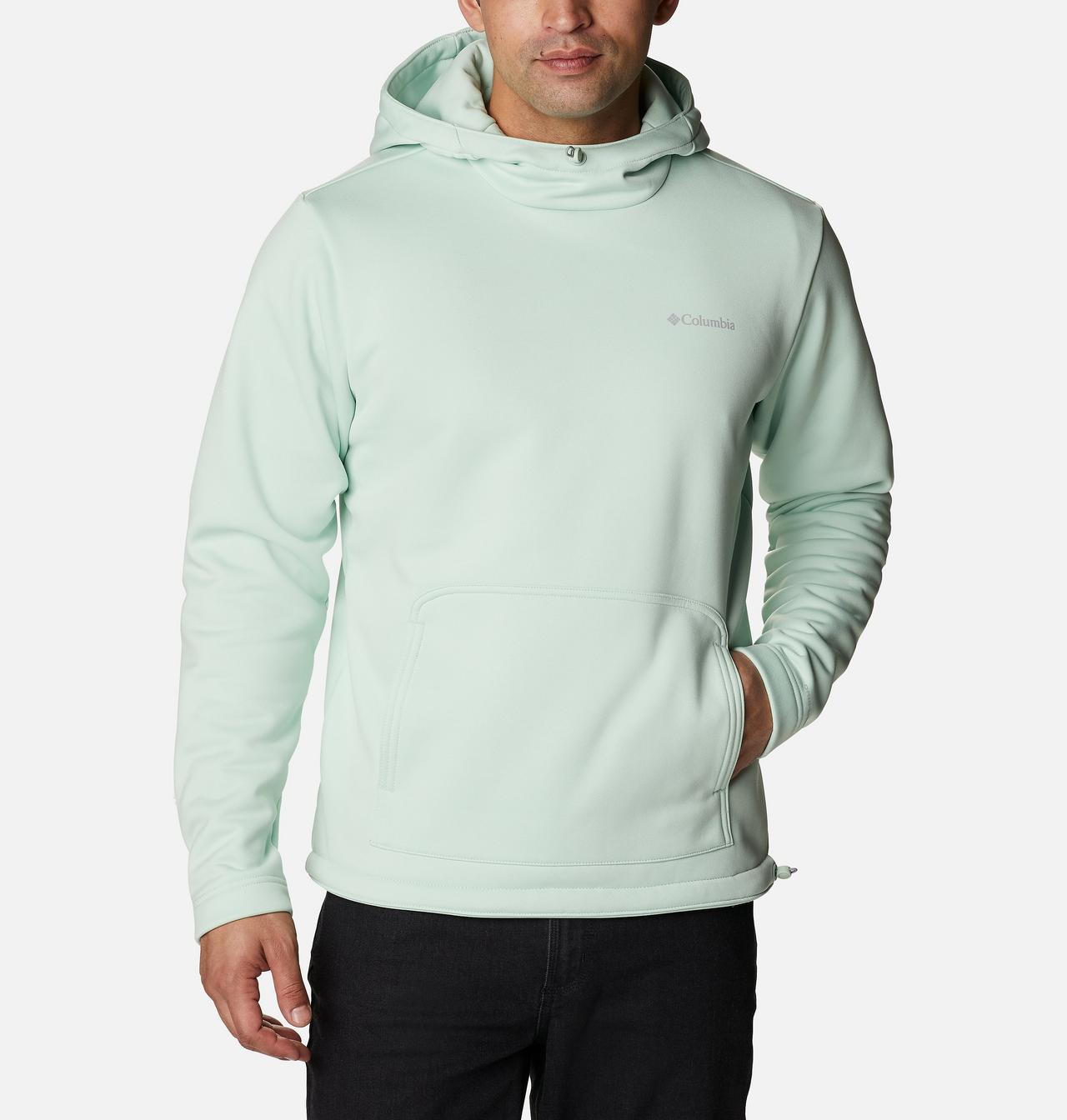 Men's Out-Shield™ Dry Fleece Hoodie 1