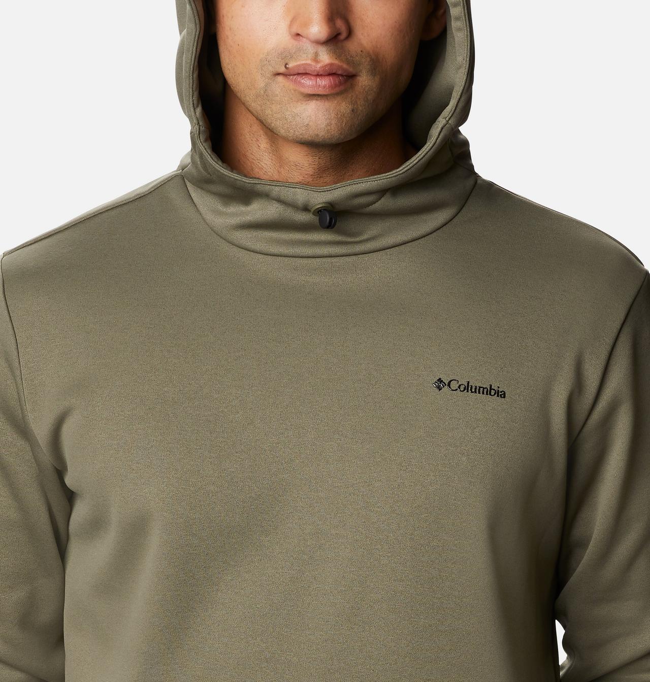 Men's Out-Shield™ Dry Fleece Hoodie 4