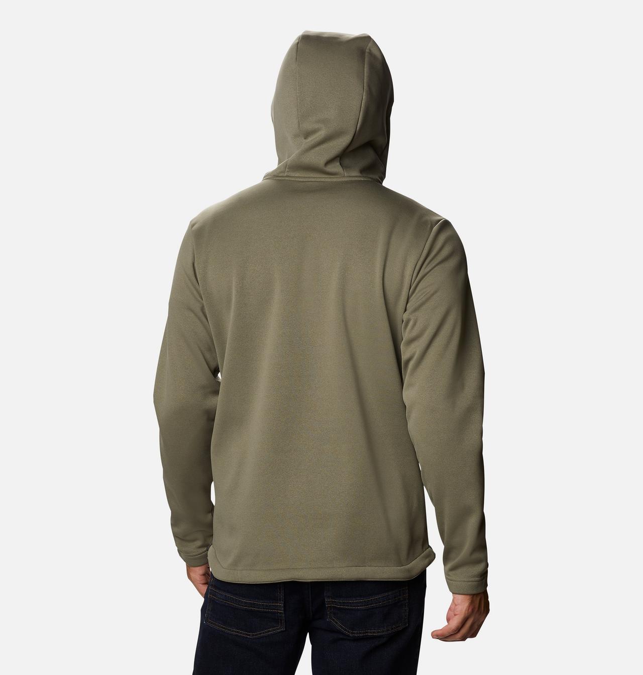 Men's Out-Shield™ Dry Fleece Hoodie 2