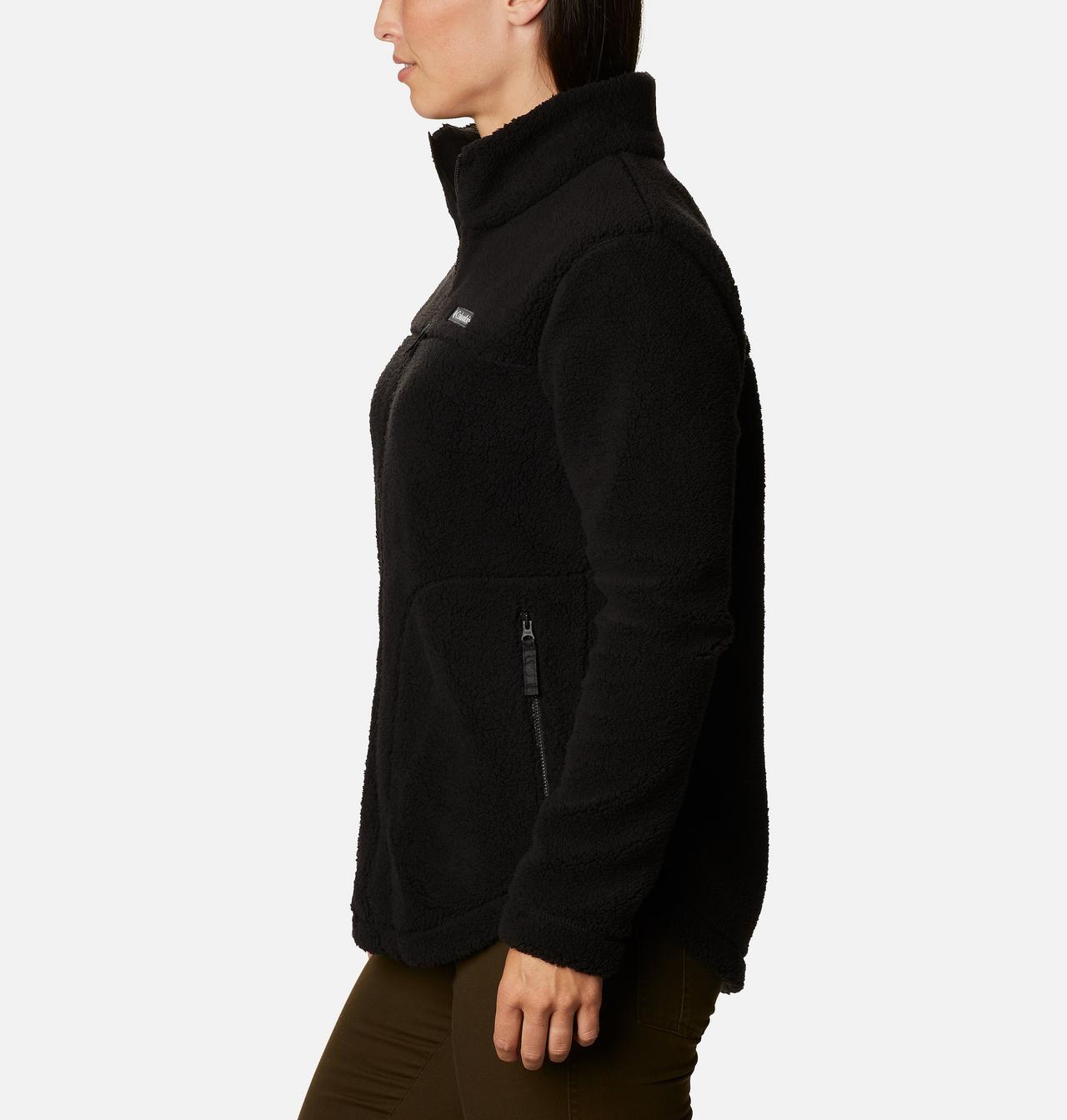 Women's West Bend™ Full Zip Fleece Jacket 3