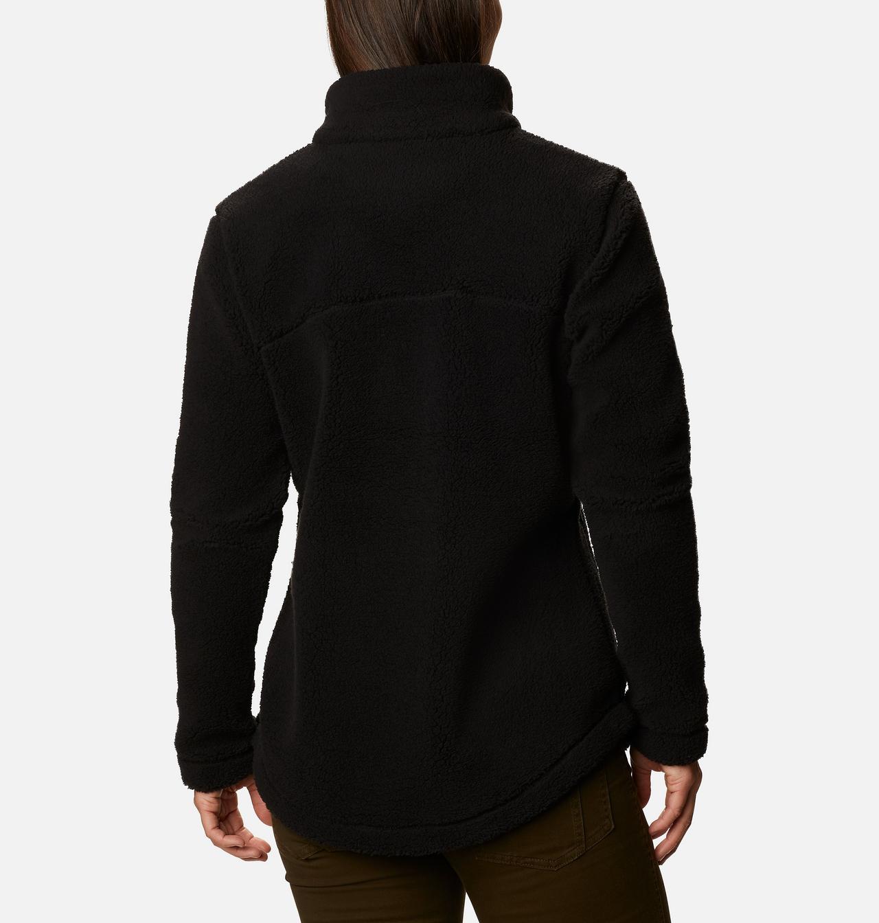 Women's West Bend™ Full Zip Fleece Jacket 2