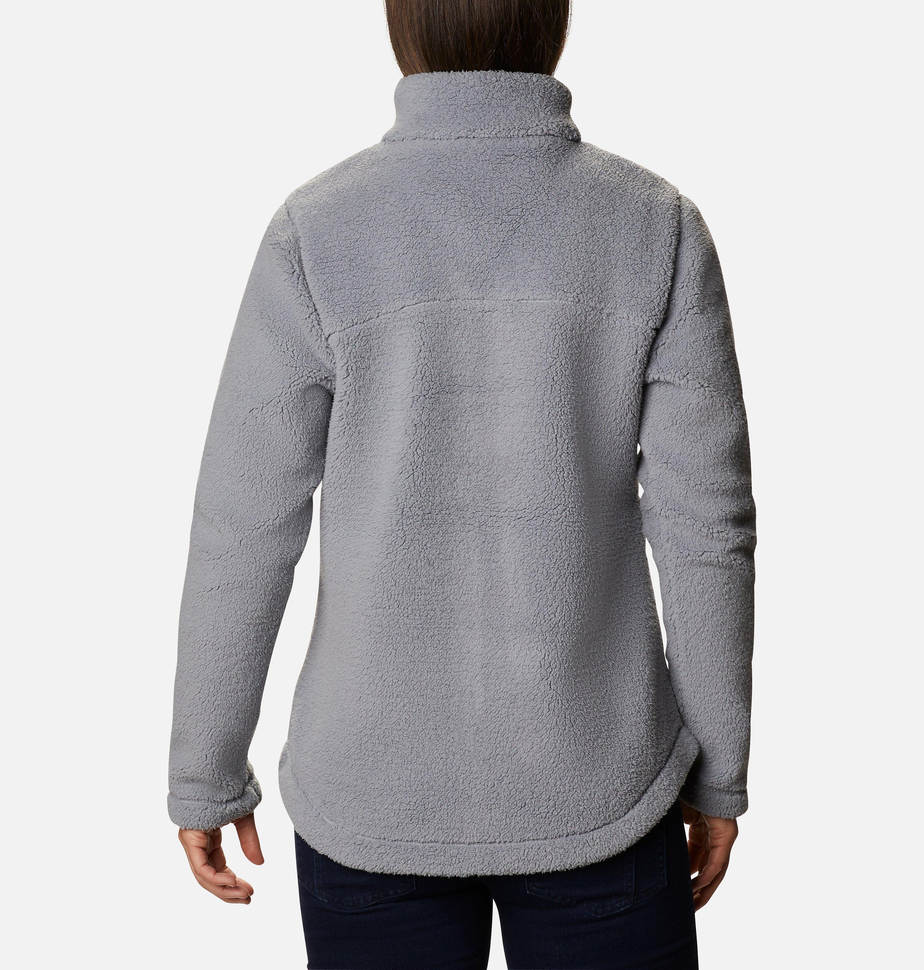 Women's West Bend™ Full Zip Fleece Jacket 2