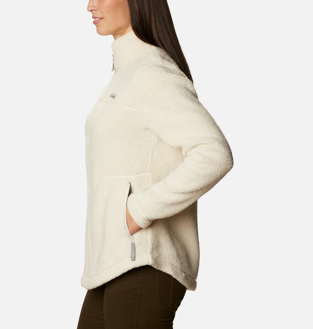 Women's West Bend™ Full Zip Fleece Jacket 3