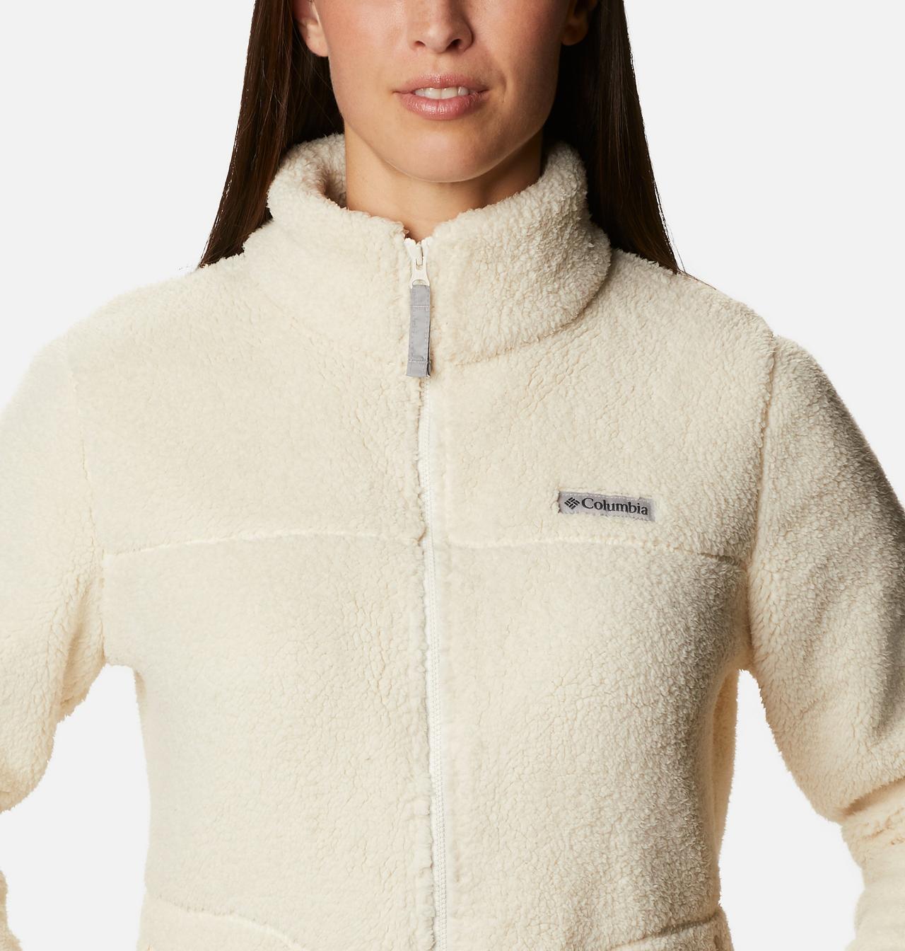 Women's West Bend™ Full Zip Fleece Jacket 4