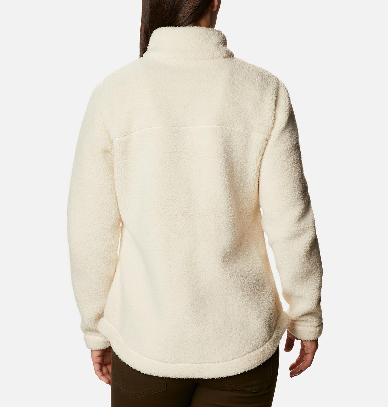 Women's West Bend™ Full Zip Fleece Jacket 2