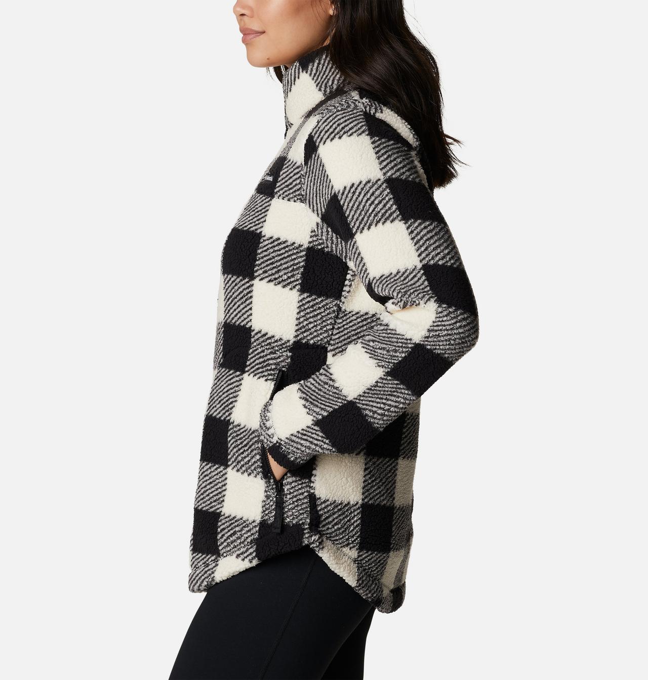 Women's West Bend™ Full Zip Fleece Jacket 3