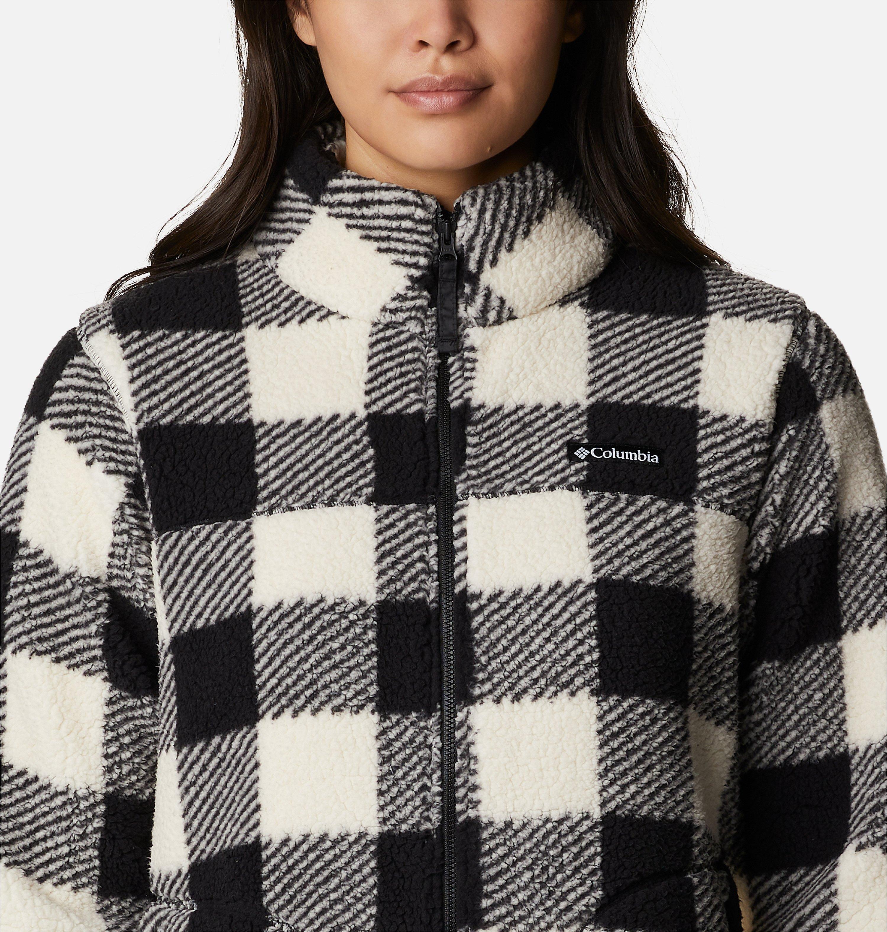 Women's West Bend™ Full Zip Fleece Jacket 4