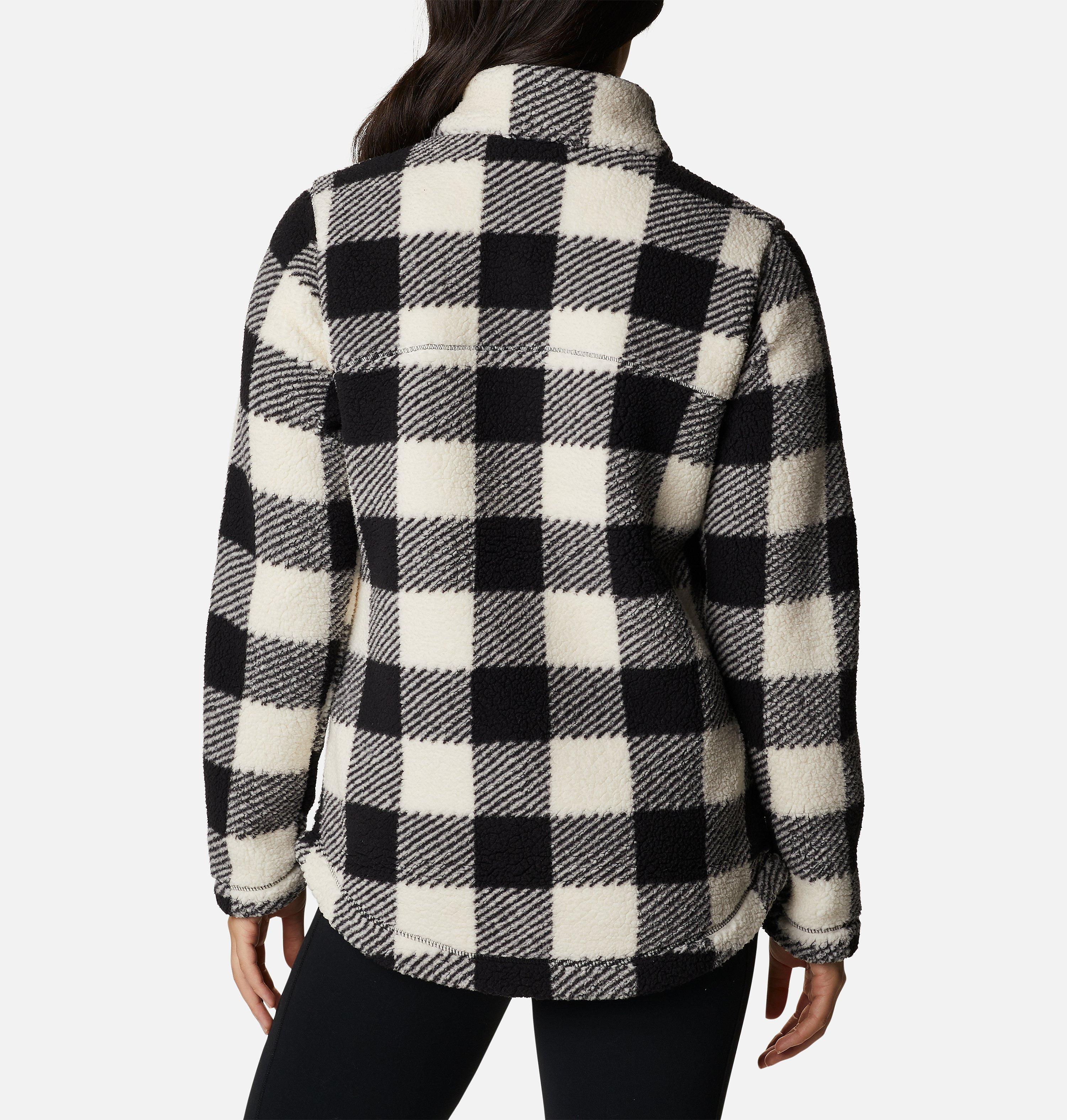 Women's West Bend™ Full Zip Fleece Jacket 2