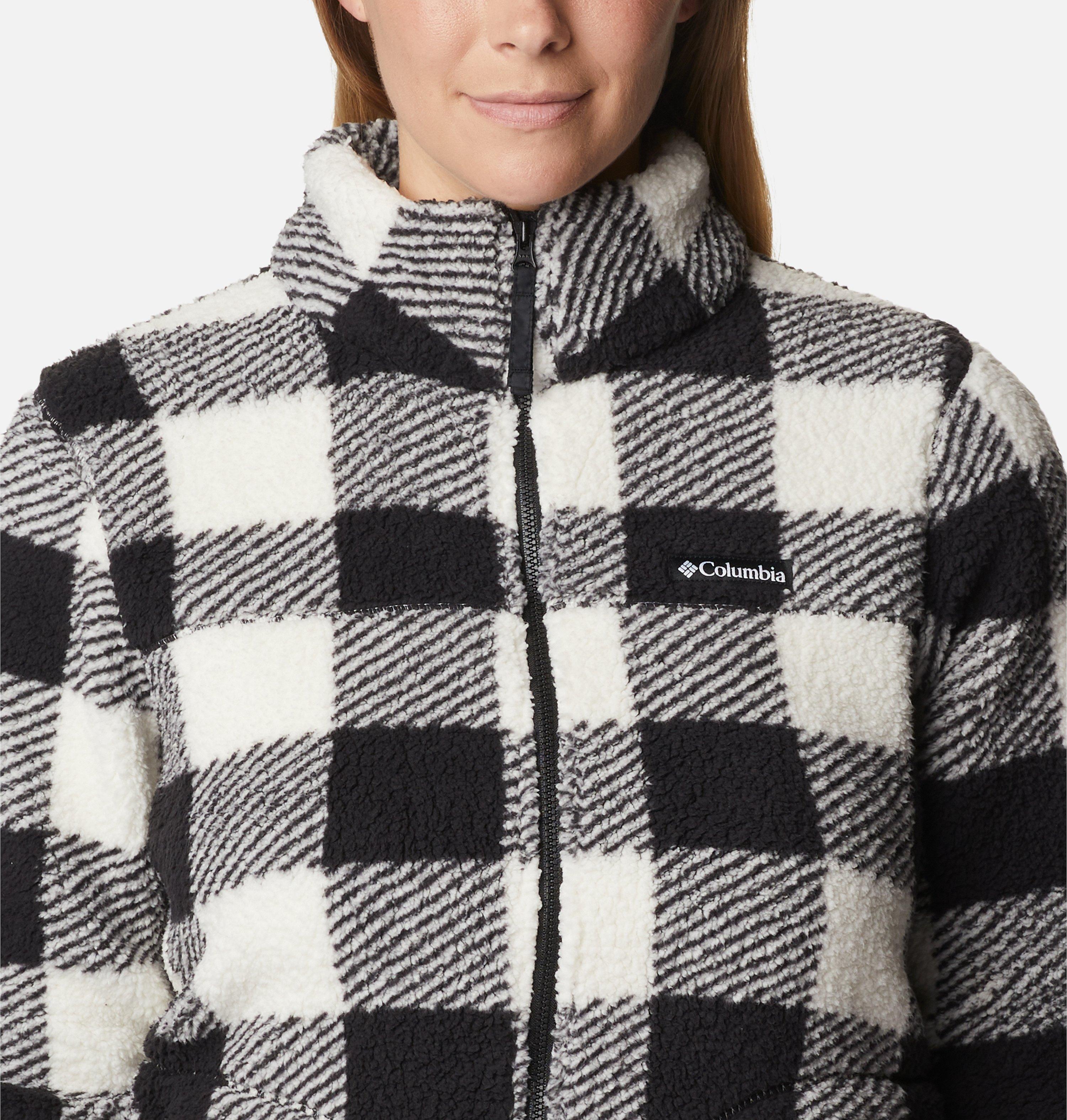Women's West Bend™ Full Zip Fleece Jacket 4