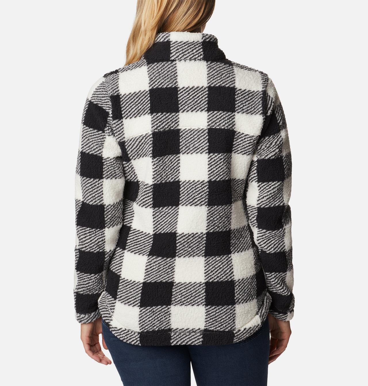 Women's West Bend™ Full Zip Fleece Jacket 2