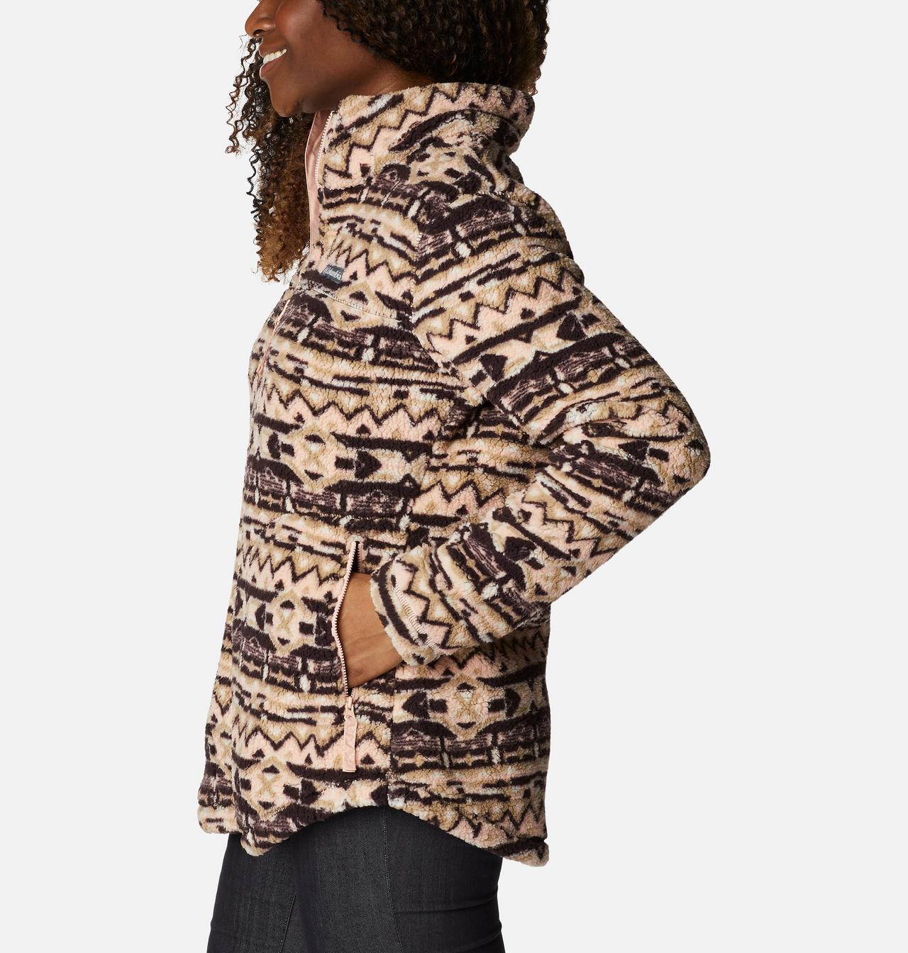 Women's West Bend™ Full Zip Fleece Jacket 3