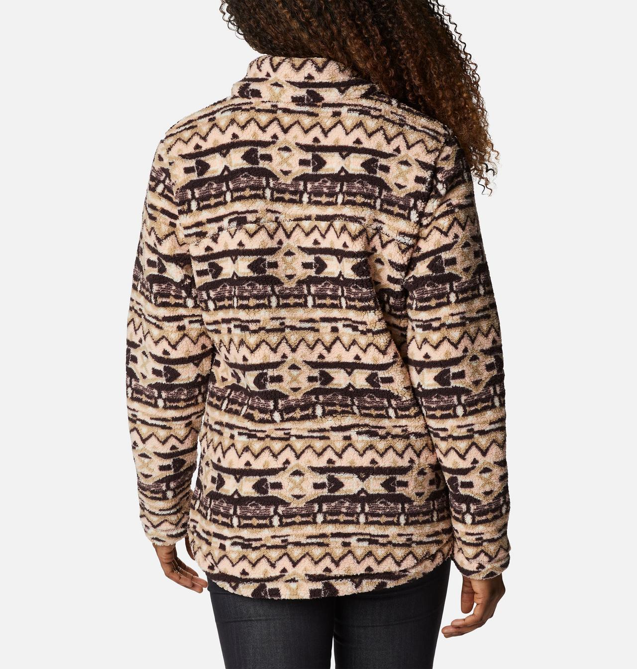 Women's West Bend™ Full Zip Fleece Jacket 2