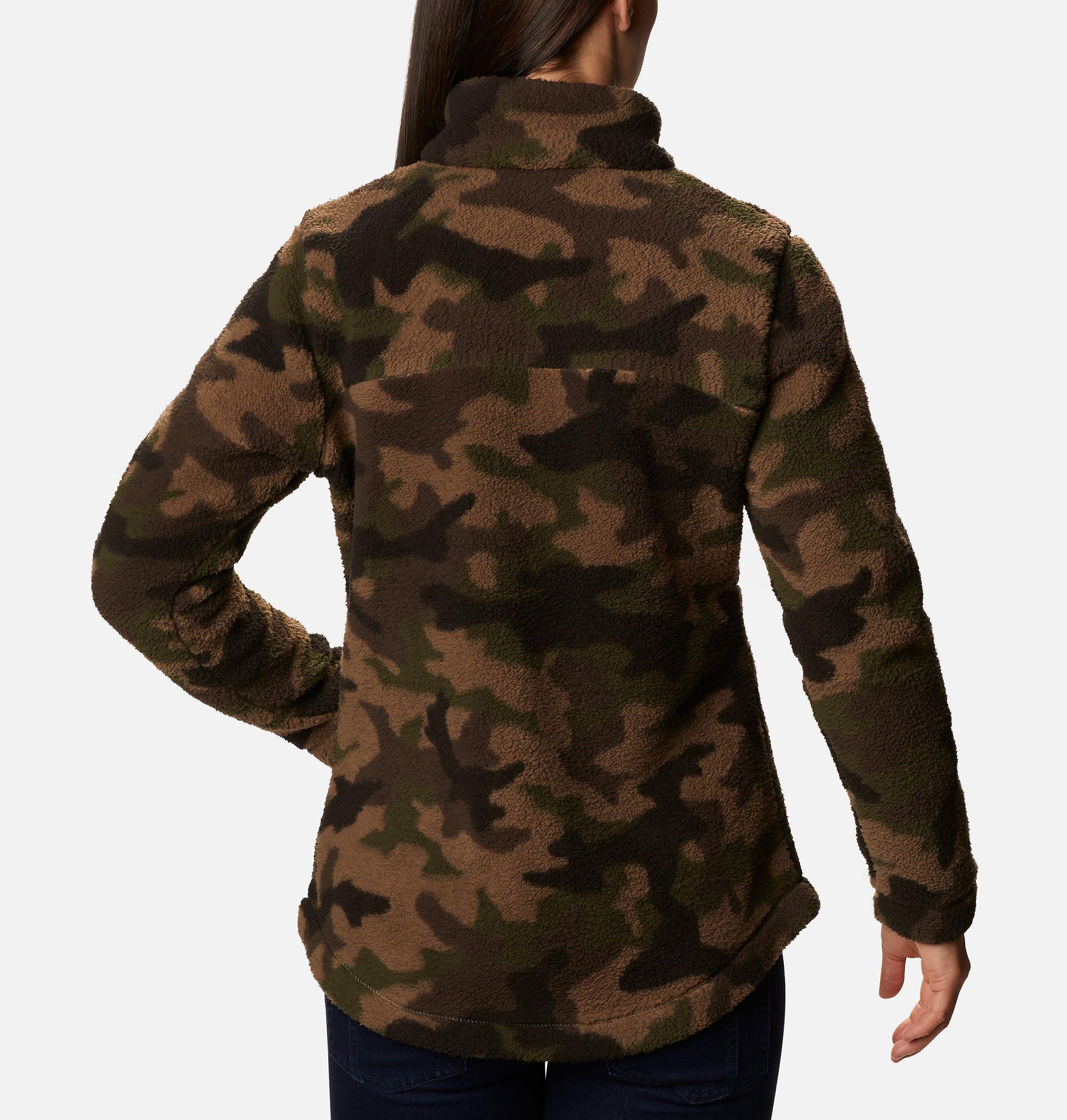 Women's West Bend™ Full Zip Fleece Jacket 2