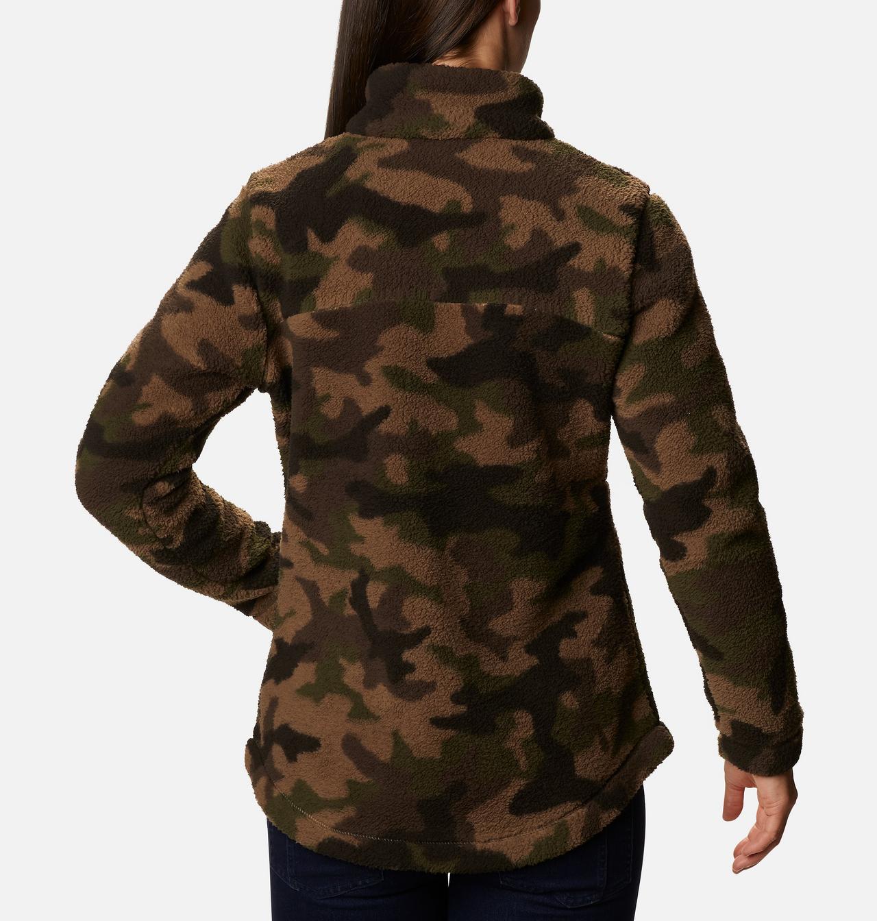 Women's West Bend™ Full Zip Fleece Jacket 2