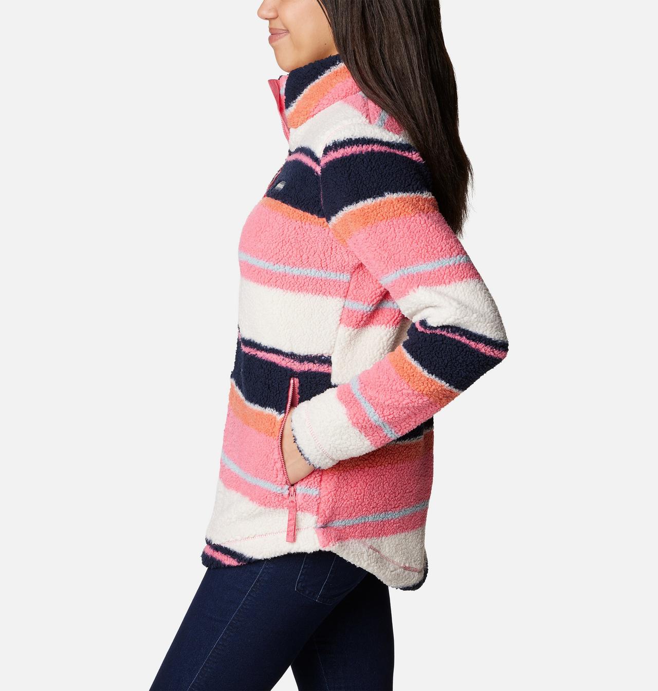 Women's West Bend™ Full Zip Fleece Jacket 3