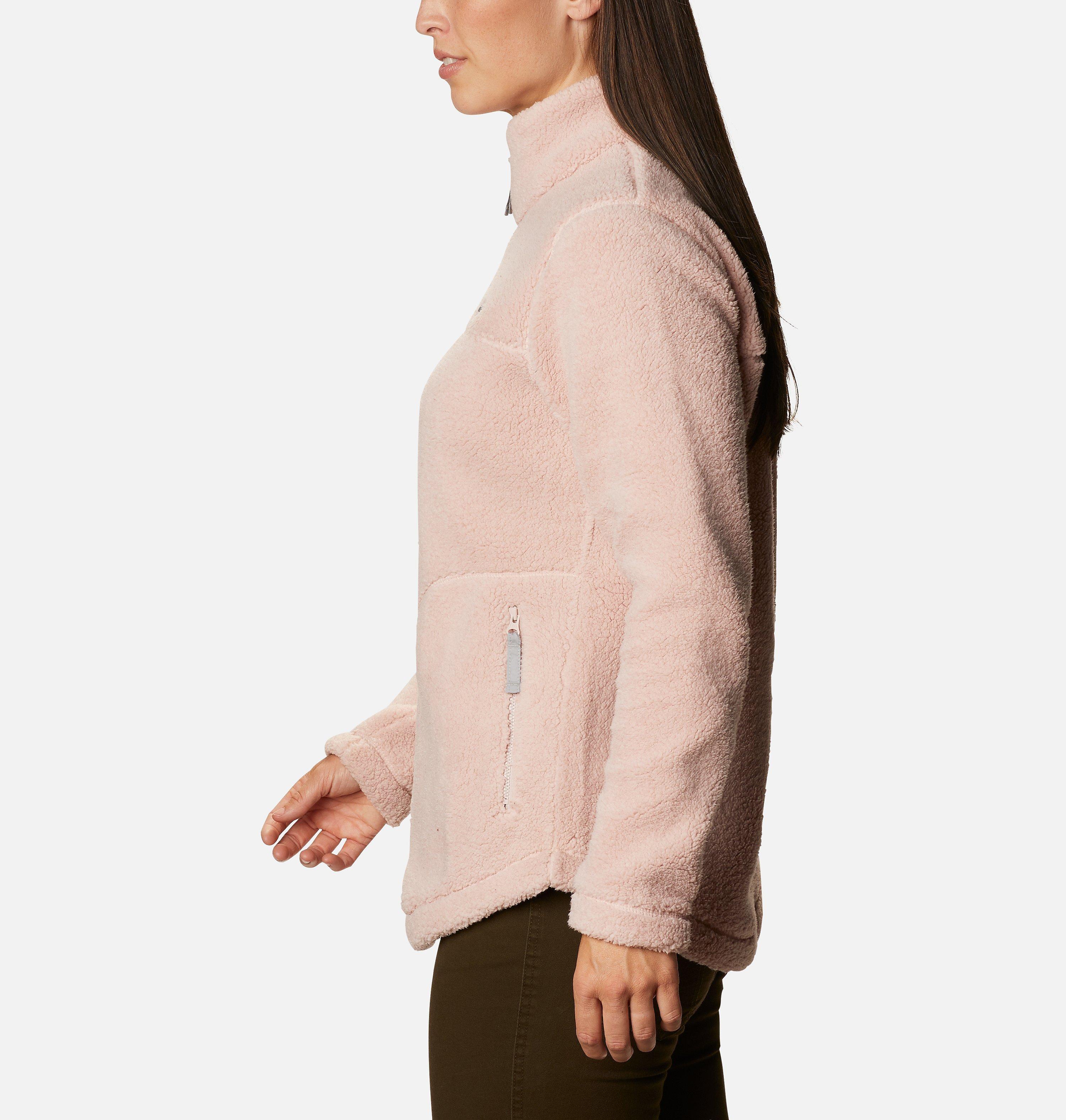 Women's West Bend™ Full Zip Fleece Jacket 3