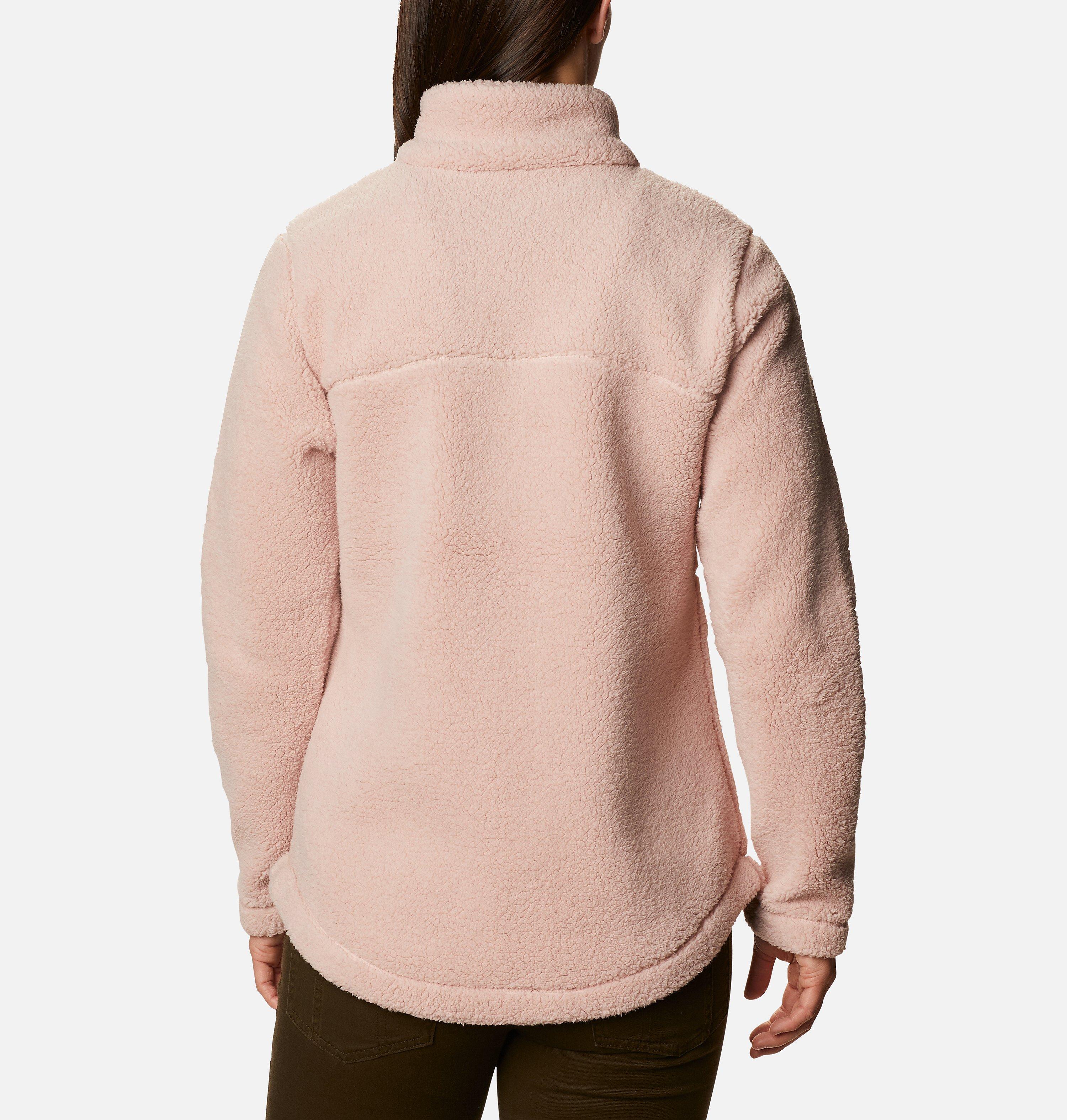 Women's West Bend™ Full Zip Fleece Jacket 2