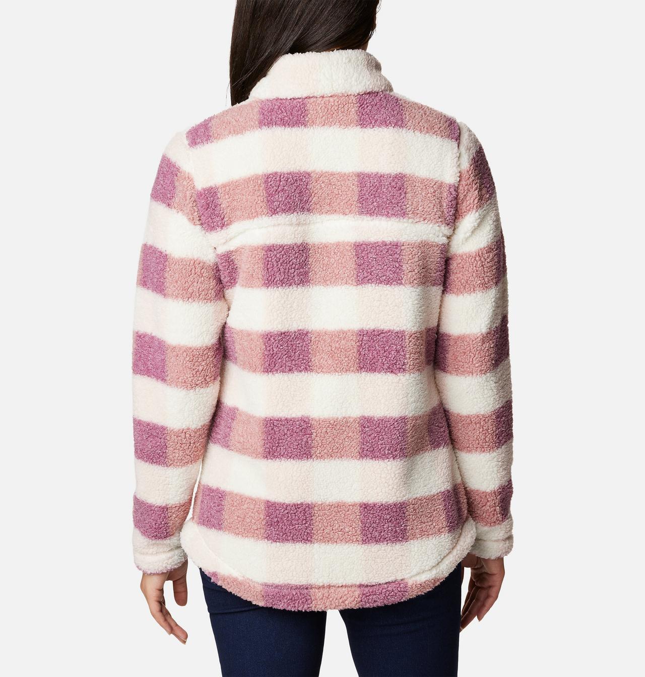 Women's West Bend™ Full Zip Fleece Jacket 2