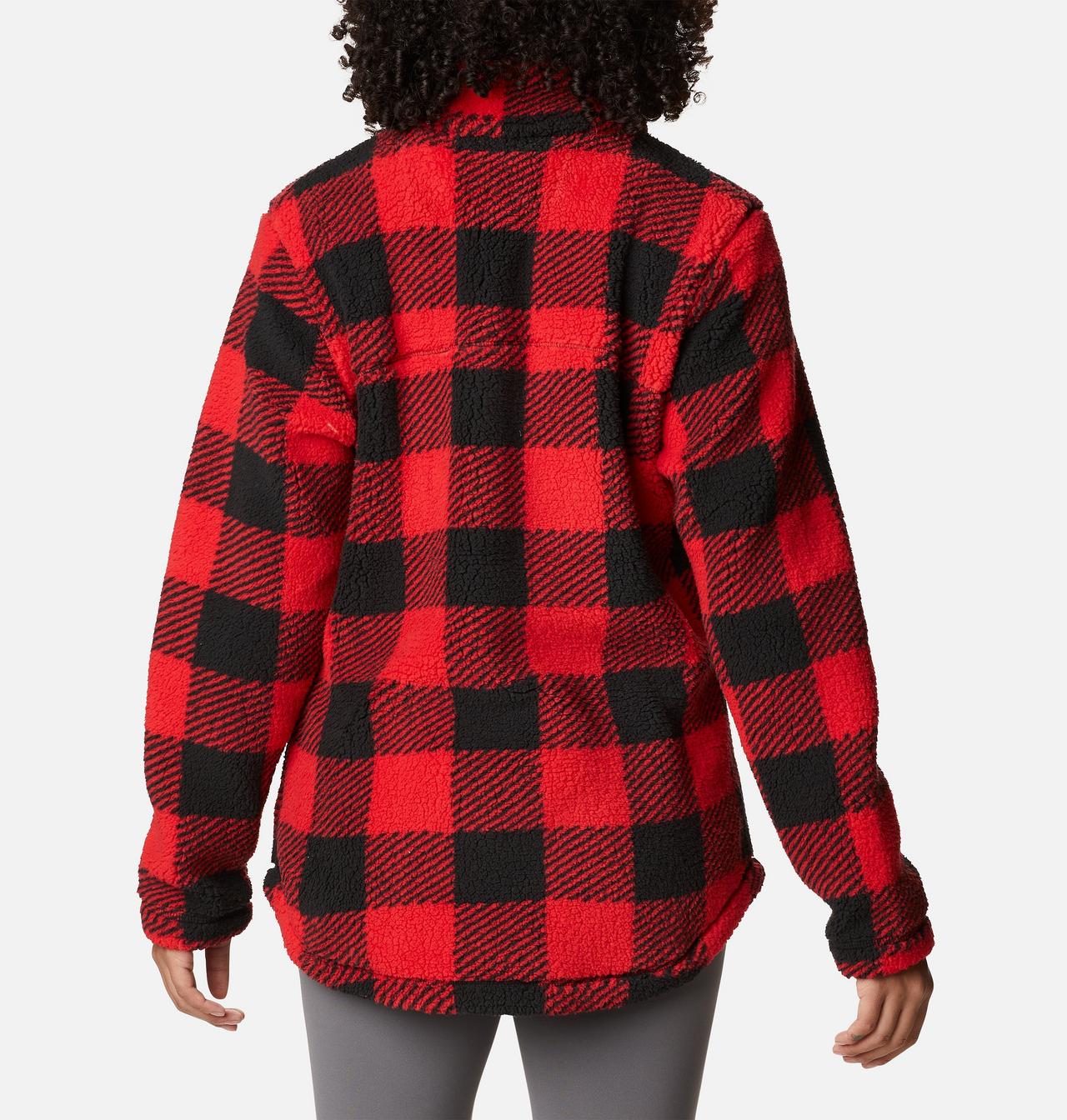 Women's West Bend™ Full Zip Fleece Jacket 2