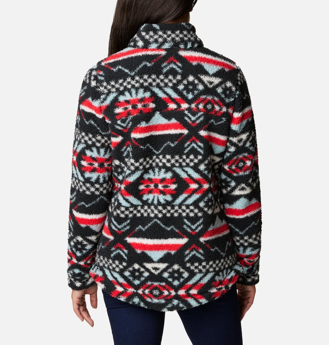 Women's West Bend™ Full Zip Fleece Jacket 2