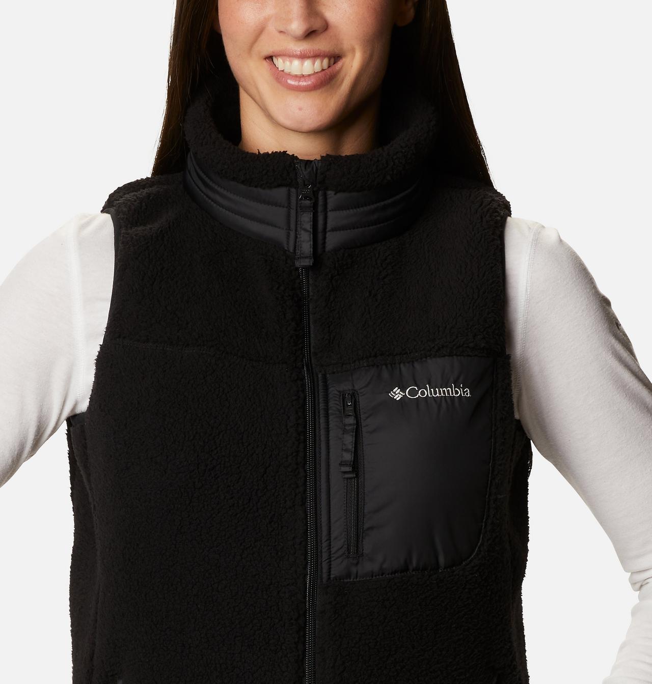 Women's West Bend™ Vest 4