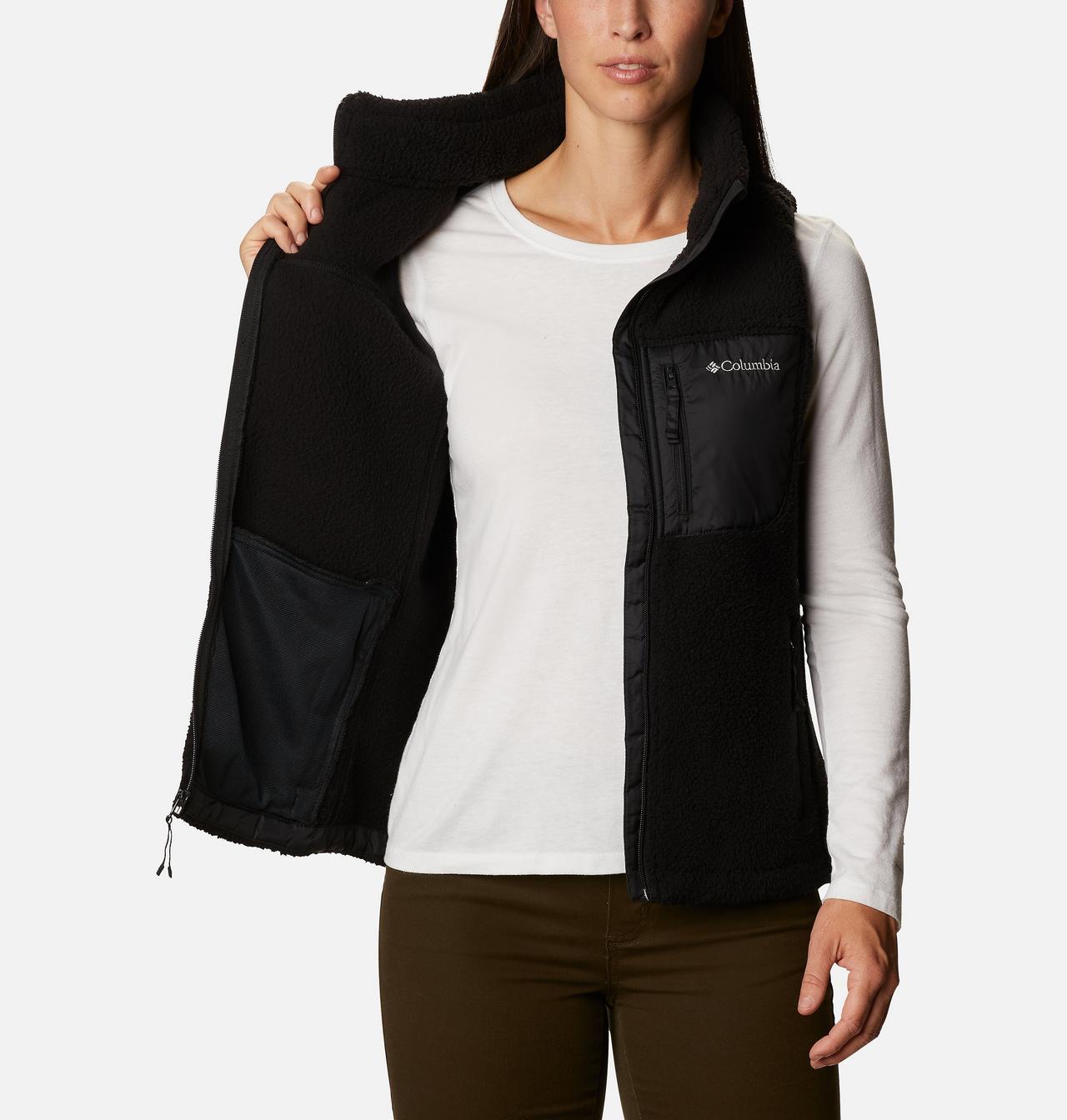 Women's West Bend™ Vest 5