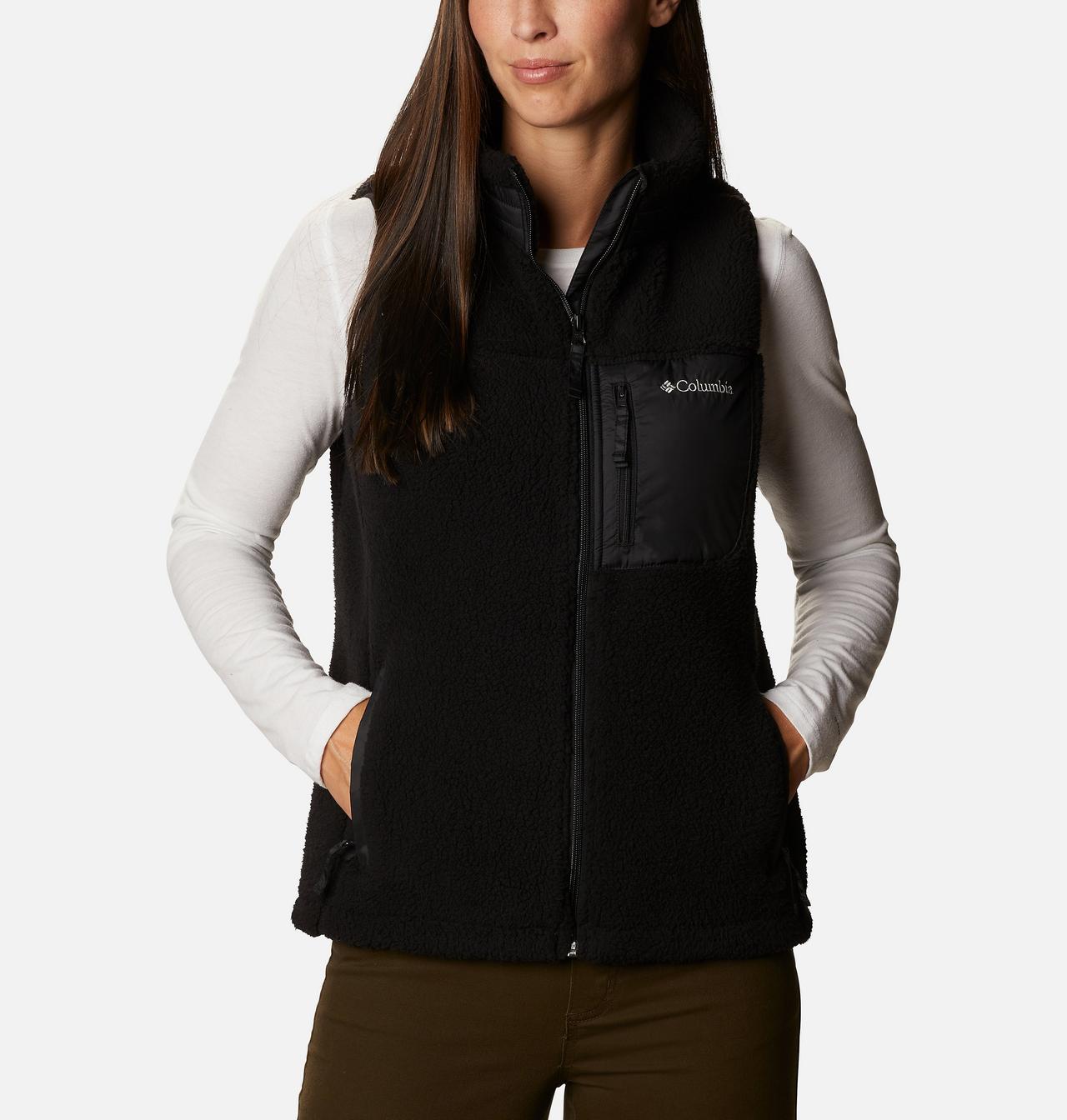 Women's West Bend™ Vest 1