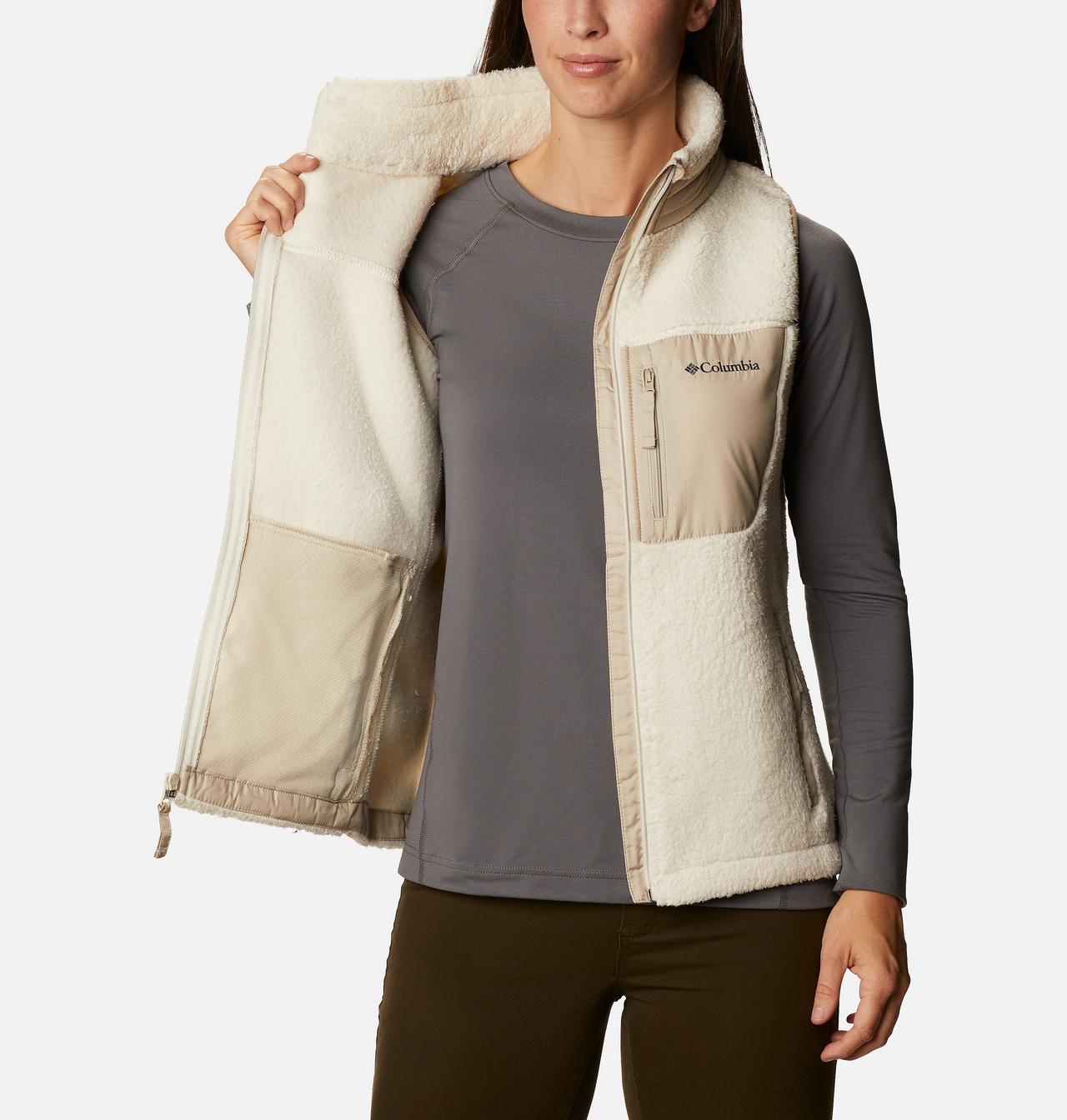 Veste sans manches West Bend™ Femme 5