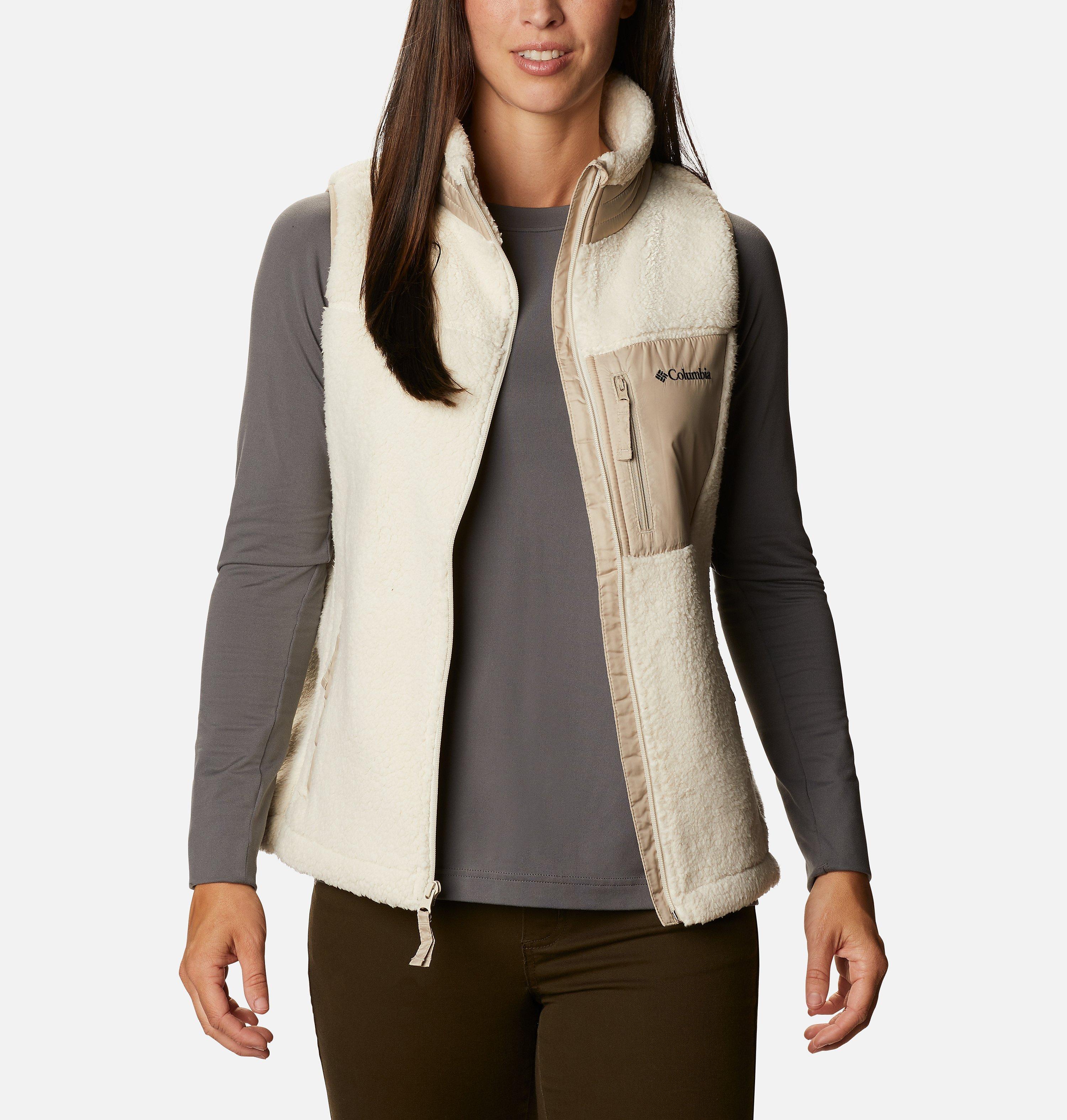 Veste sans manches West Bend™ Femme 1