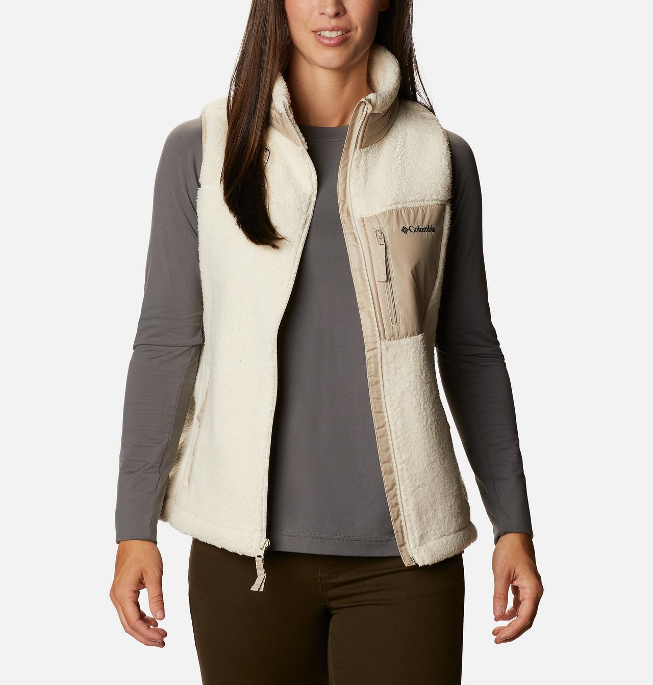 Veste sans manches West Bend™ Femme 1