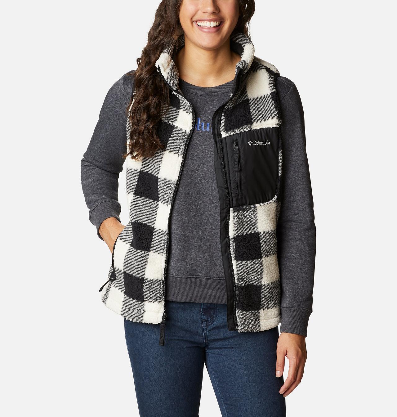 Veste sans manches West Bend™ Femme 6