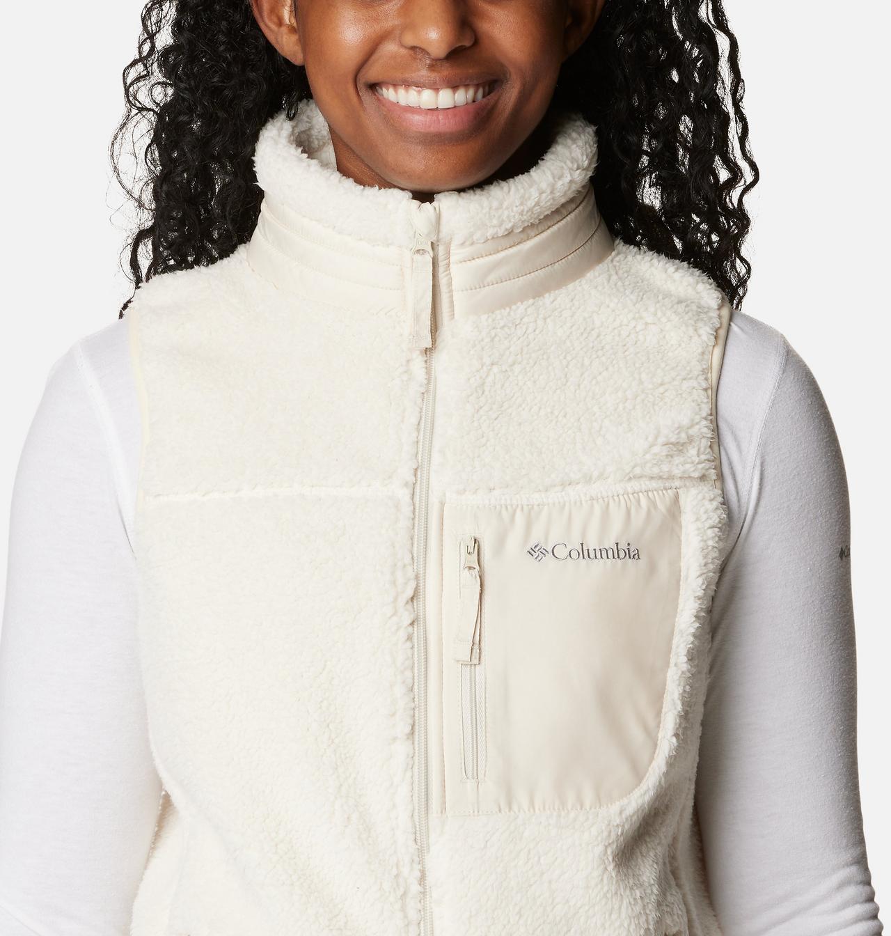 Women's West Bend™ Vest 4