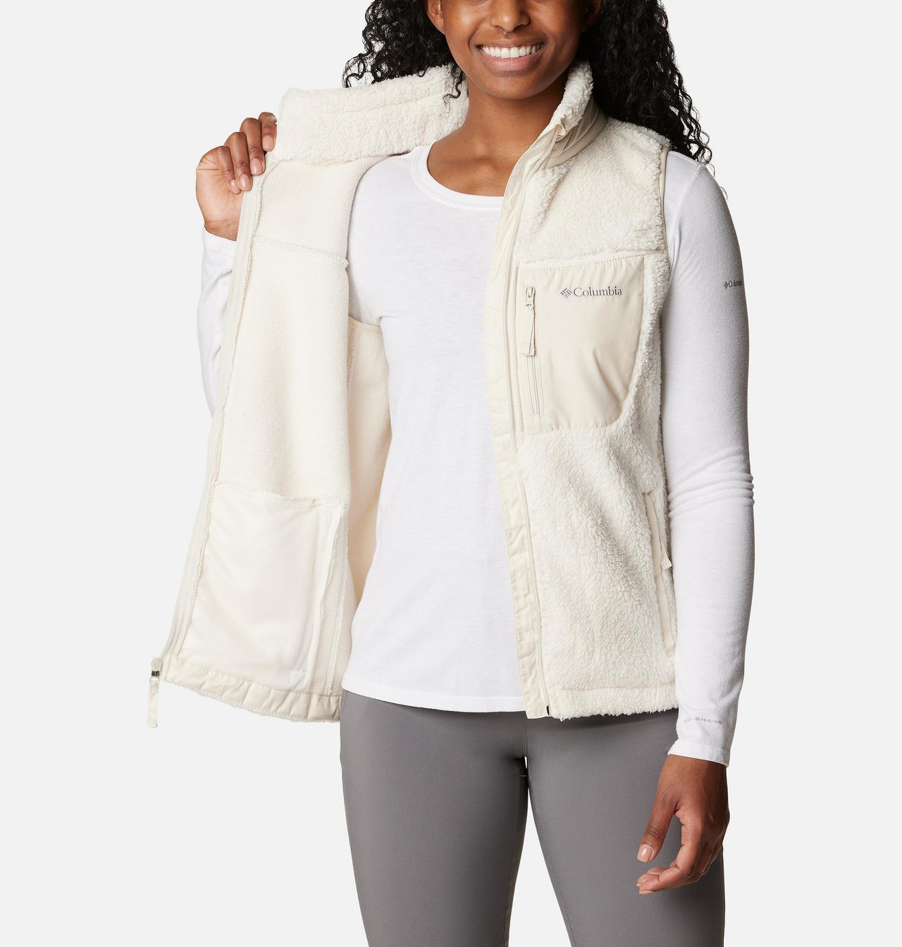 Women's West Bend™ Vest 5
