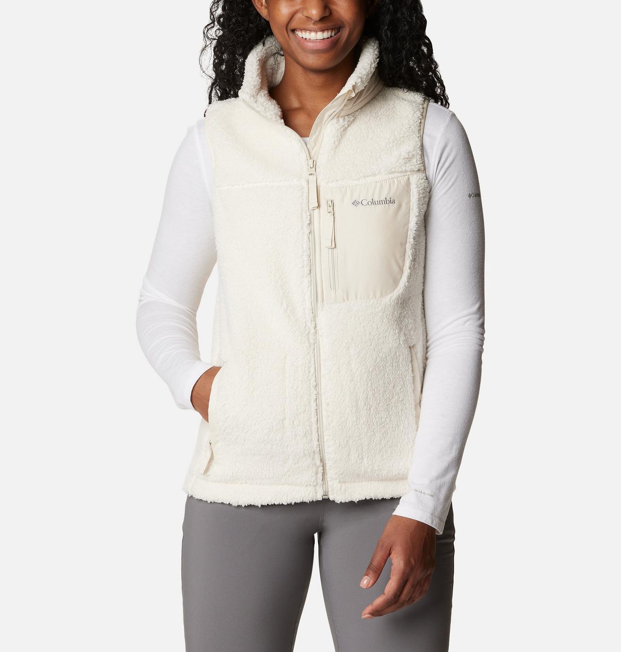 Women's West Bend™ Vest 1