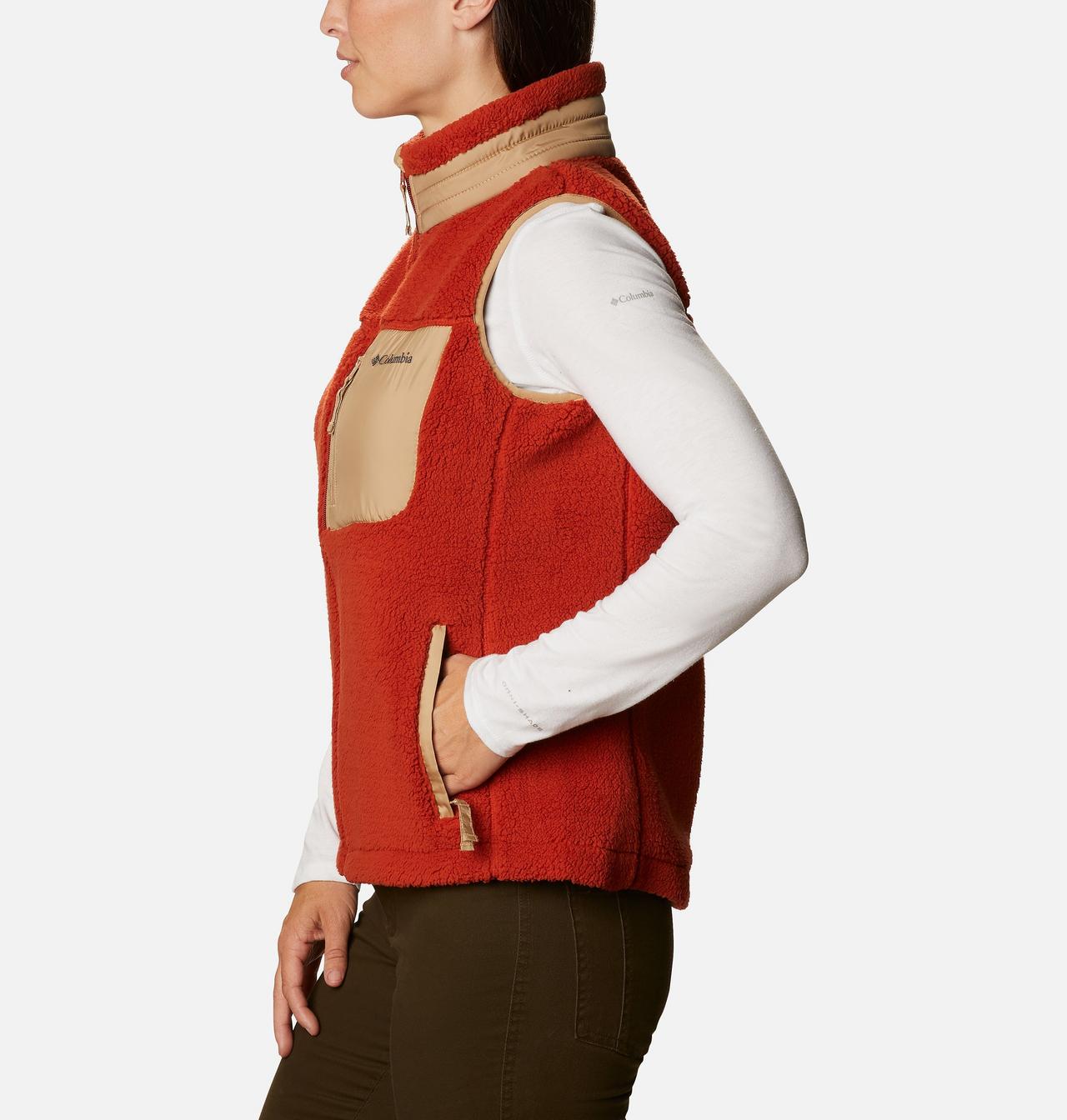 Women's West Bend™ Vest 3