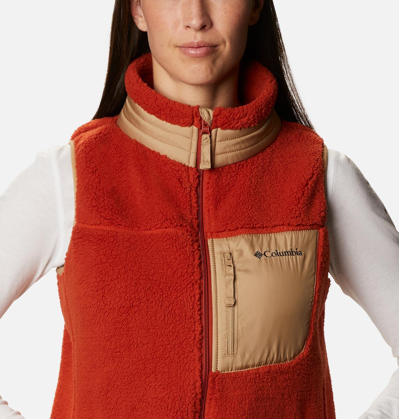 Women's West Bend™ Vest 4