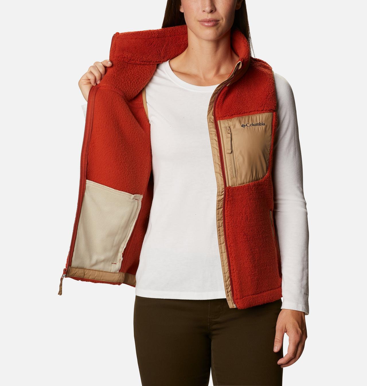 Women's West Bend™ Vest 5