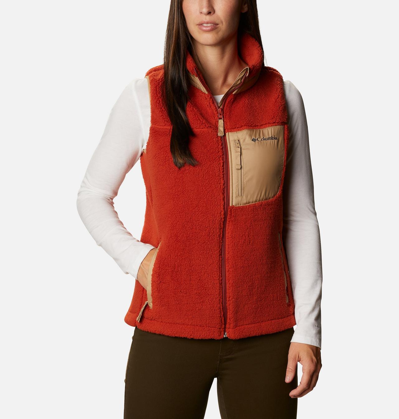 Women's West Bend™ Vest 1