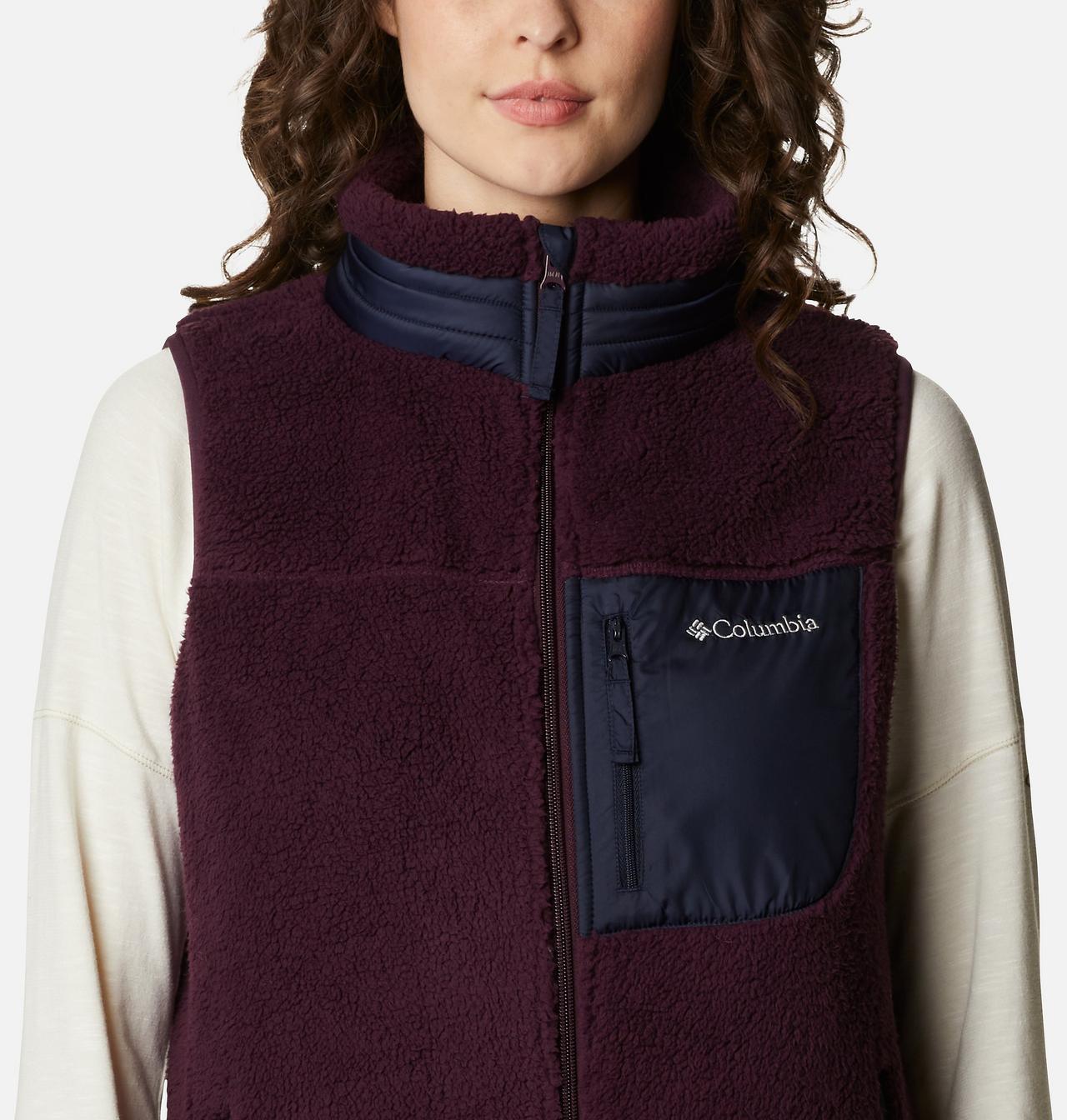 Women's West Bend™ Vest 4