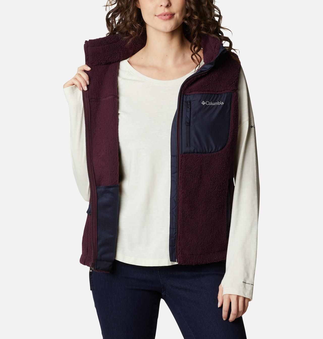 Women's West Bend™ Vest 5