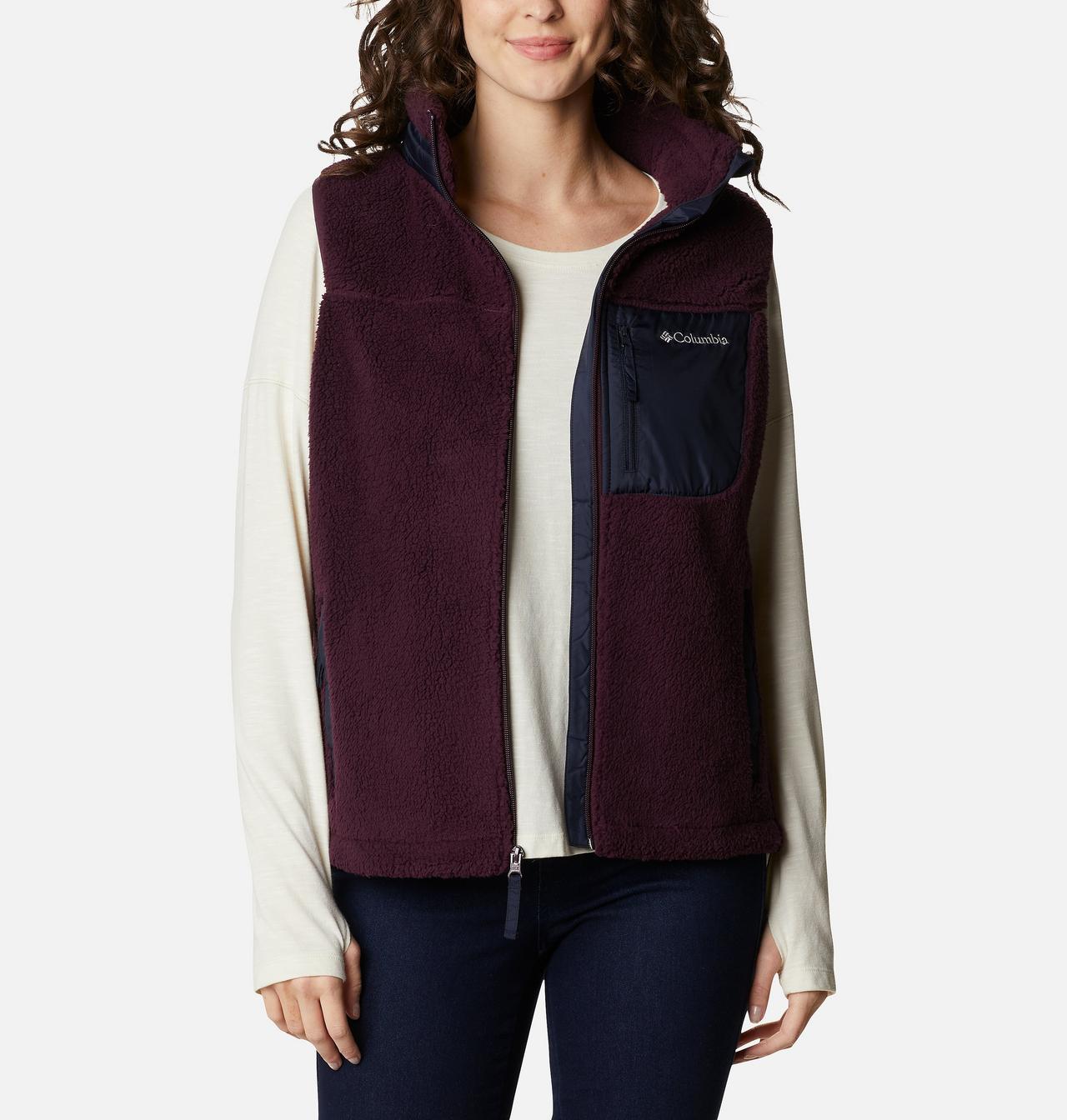 Women's West Bend™ Vest 6