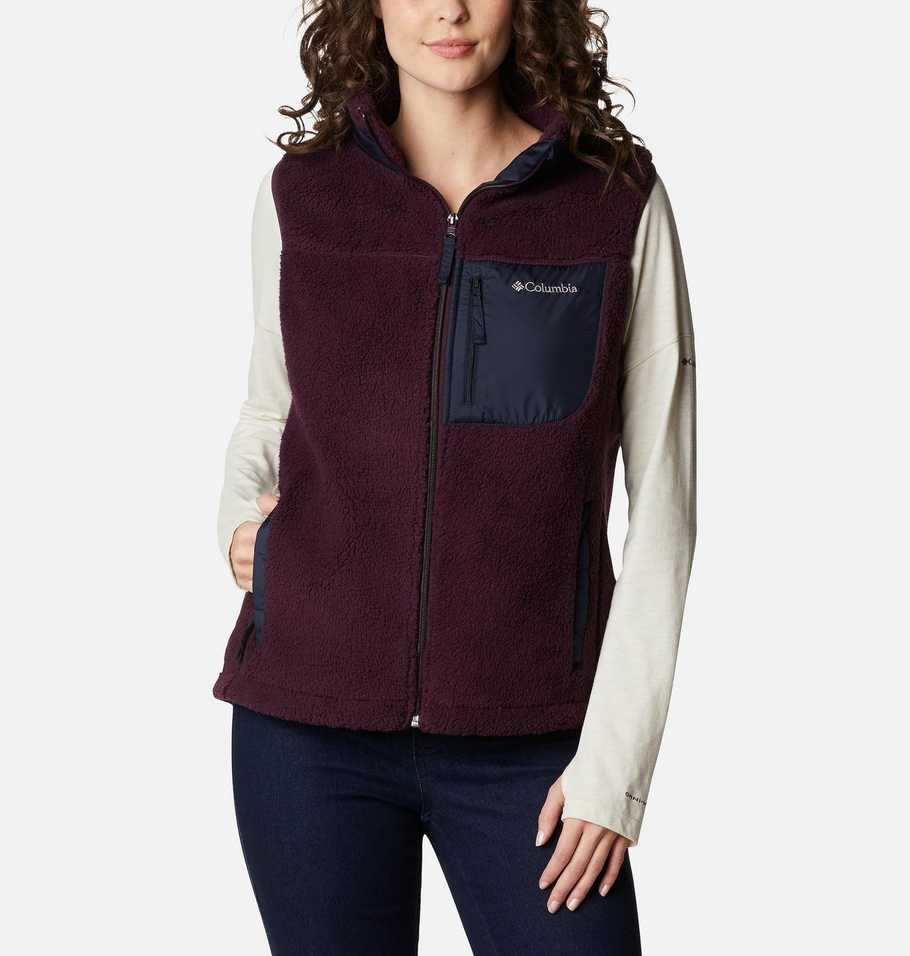 Women's West Bend™ Vest 1