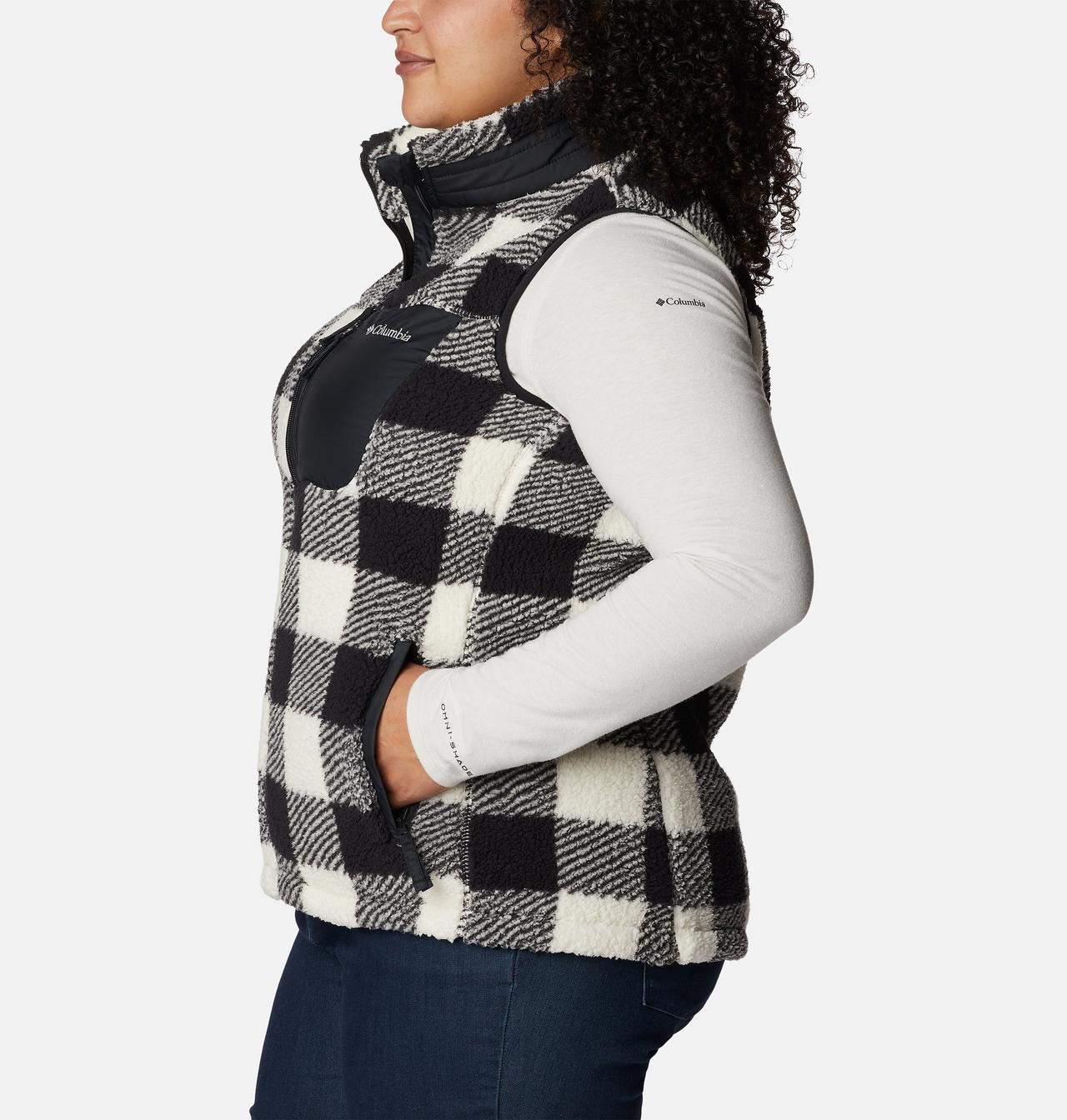 Women's West Bend Vest - Plus Size 3
