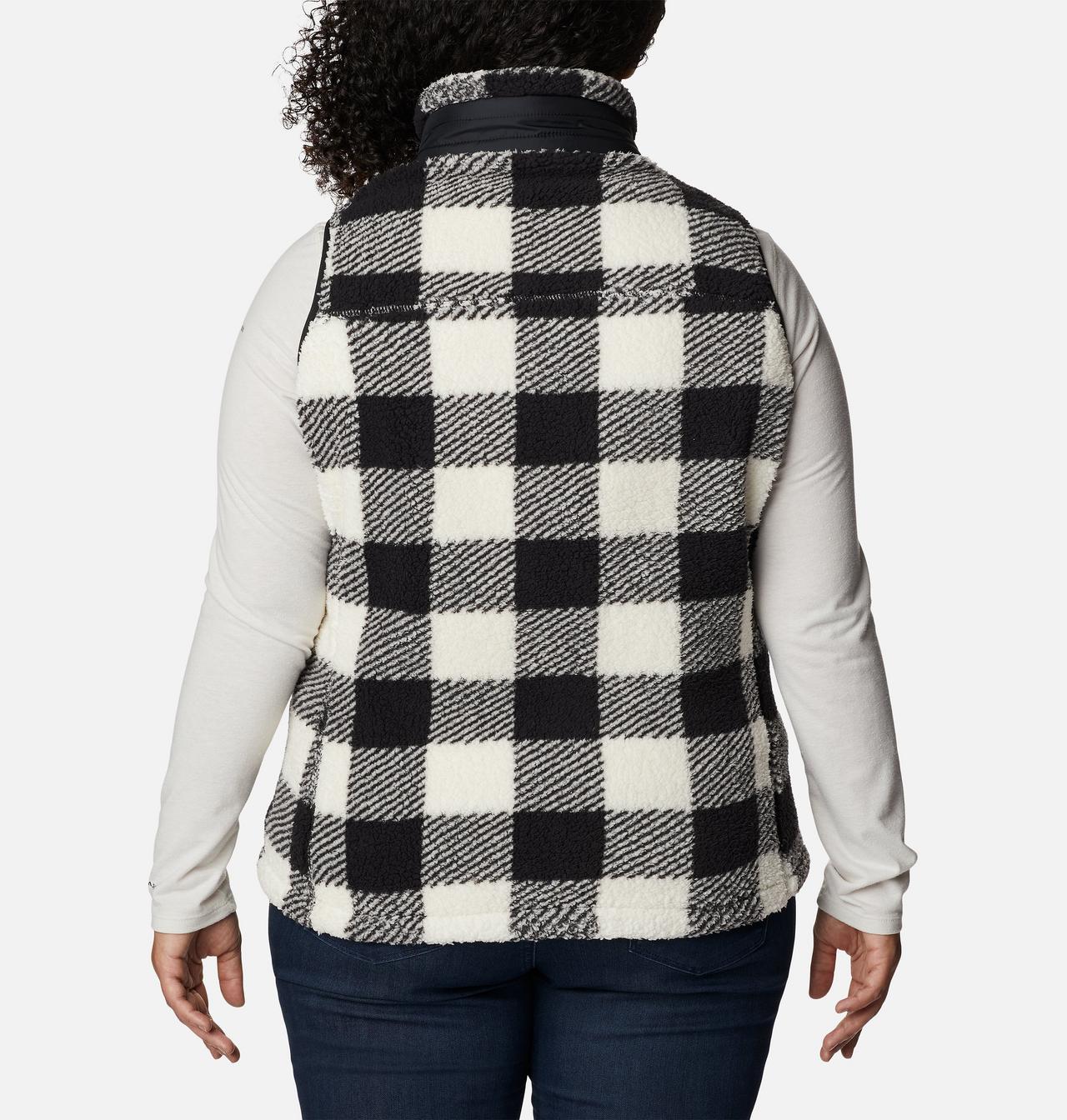 Women's West Bend Vest - Plus Size 2