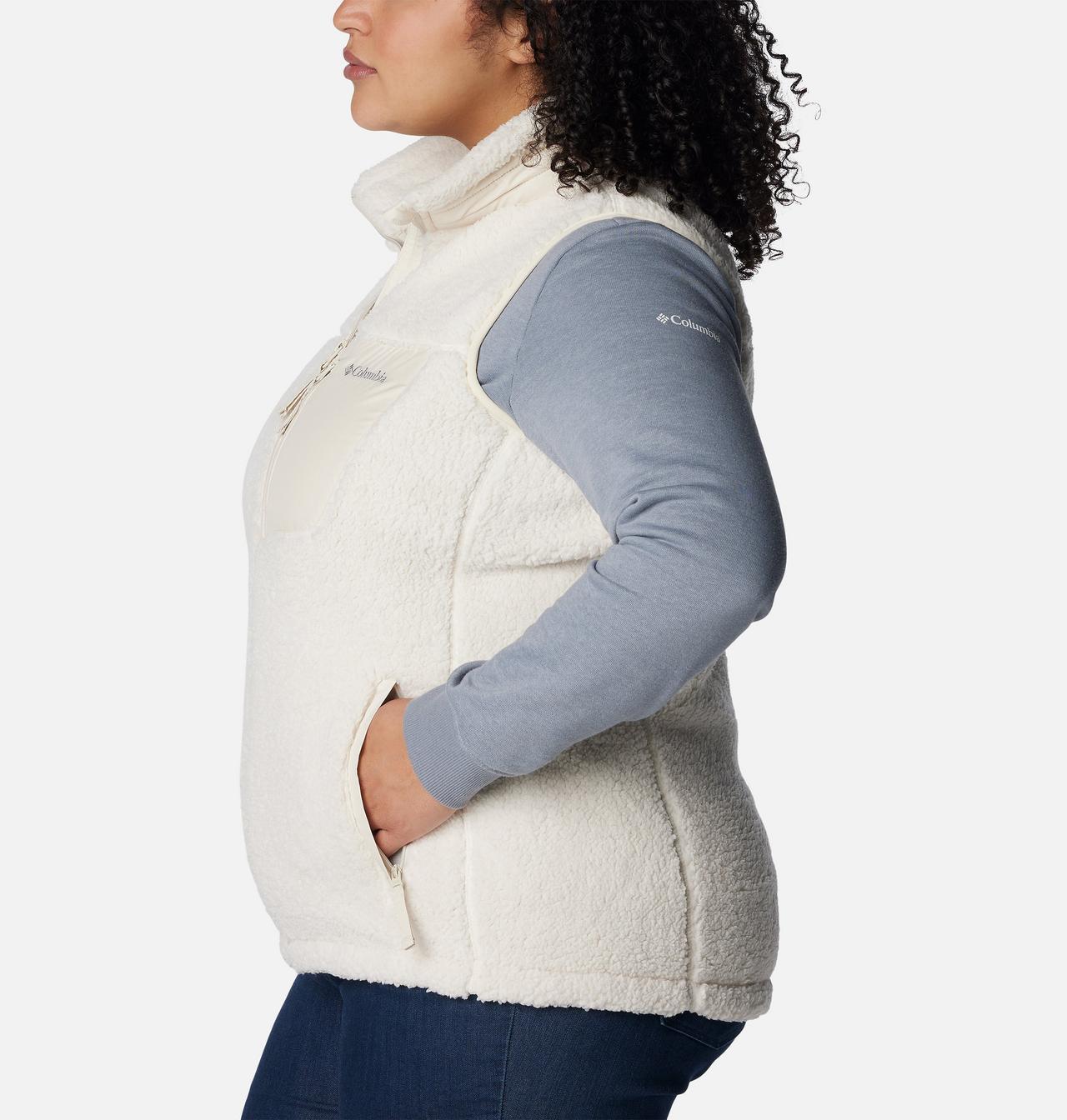 Women's West Bend Vest - Plus Size 3