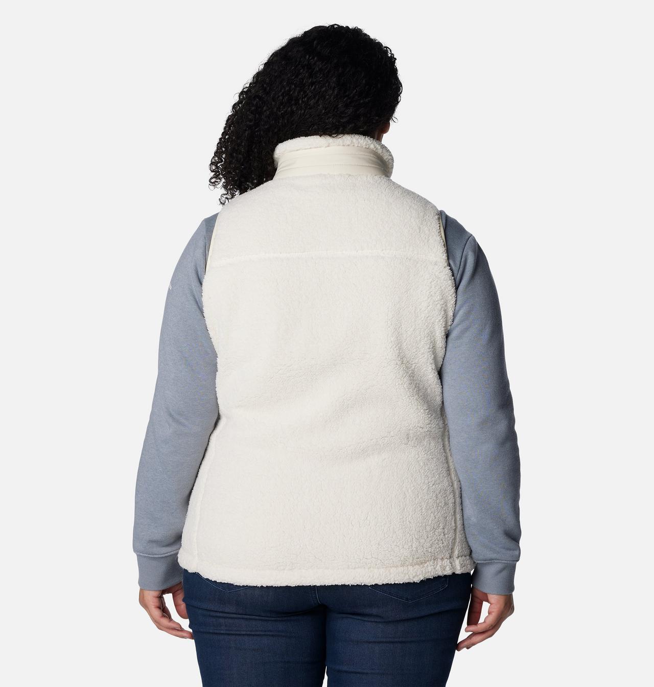 Women's West Bend Vest - Plus Size 2