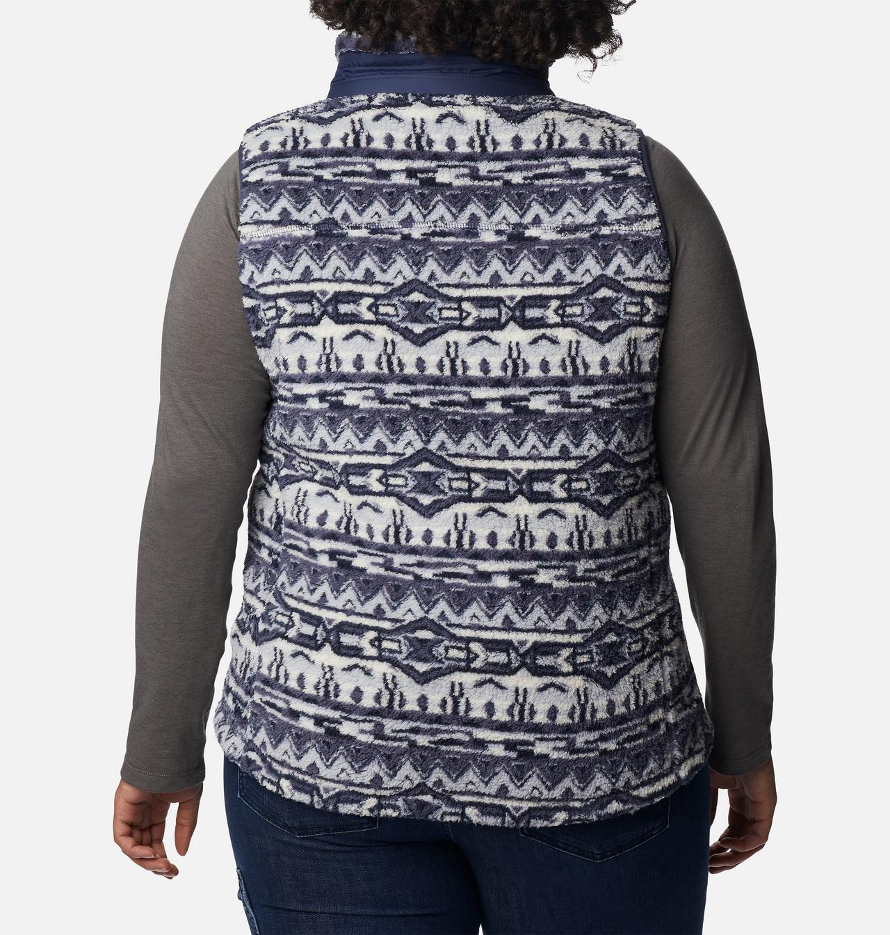Women's West Bend Vest - Plus Size 2